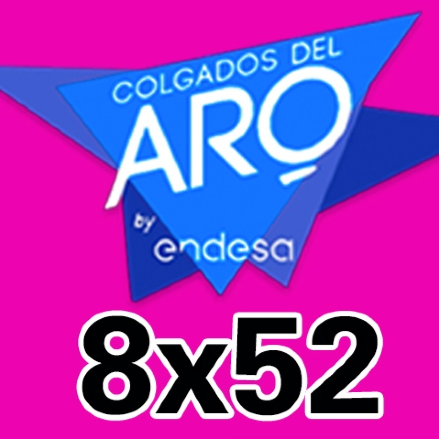 COLGADOS DEL ARO - T8