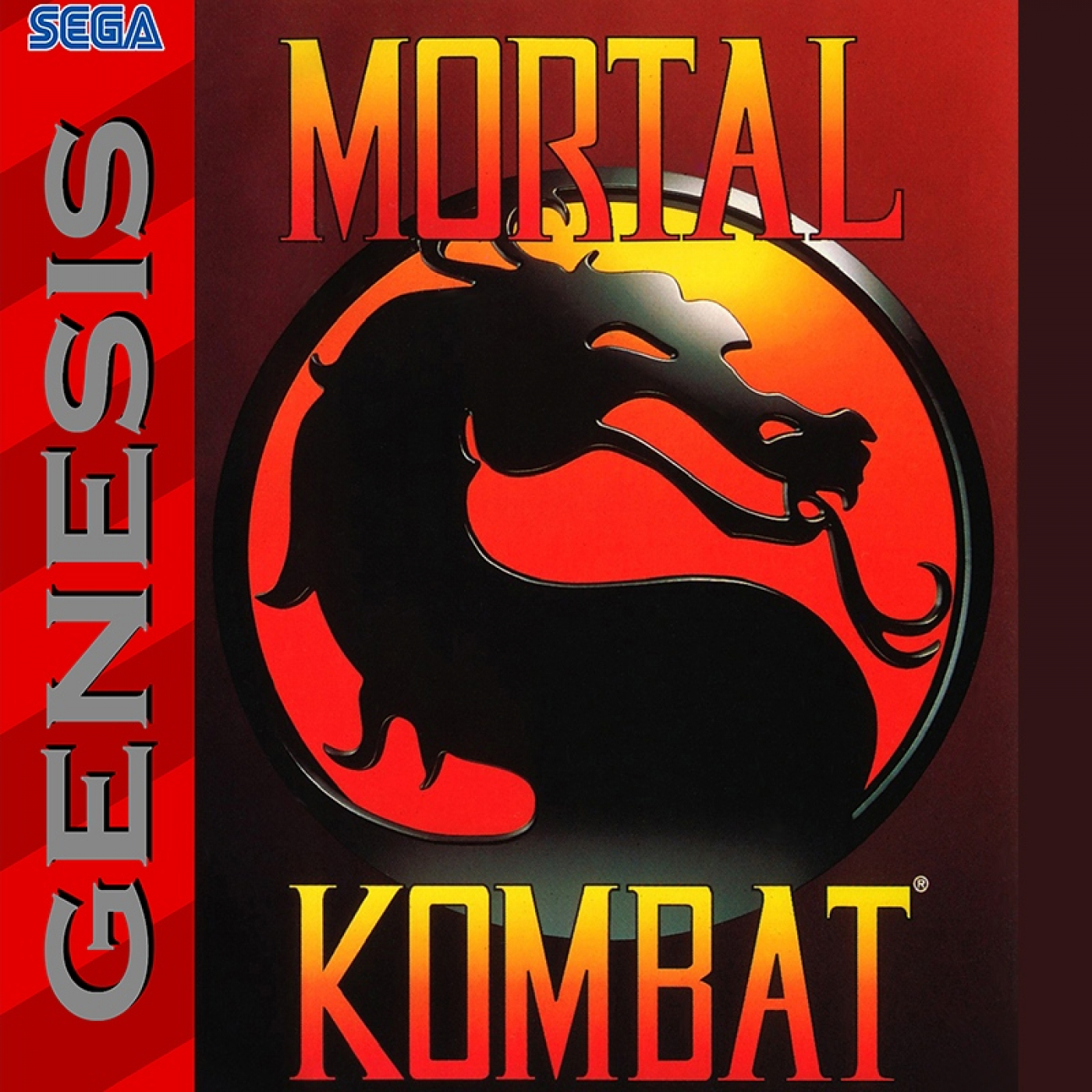 Mortal Kombat
