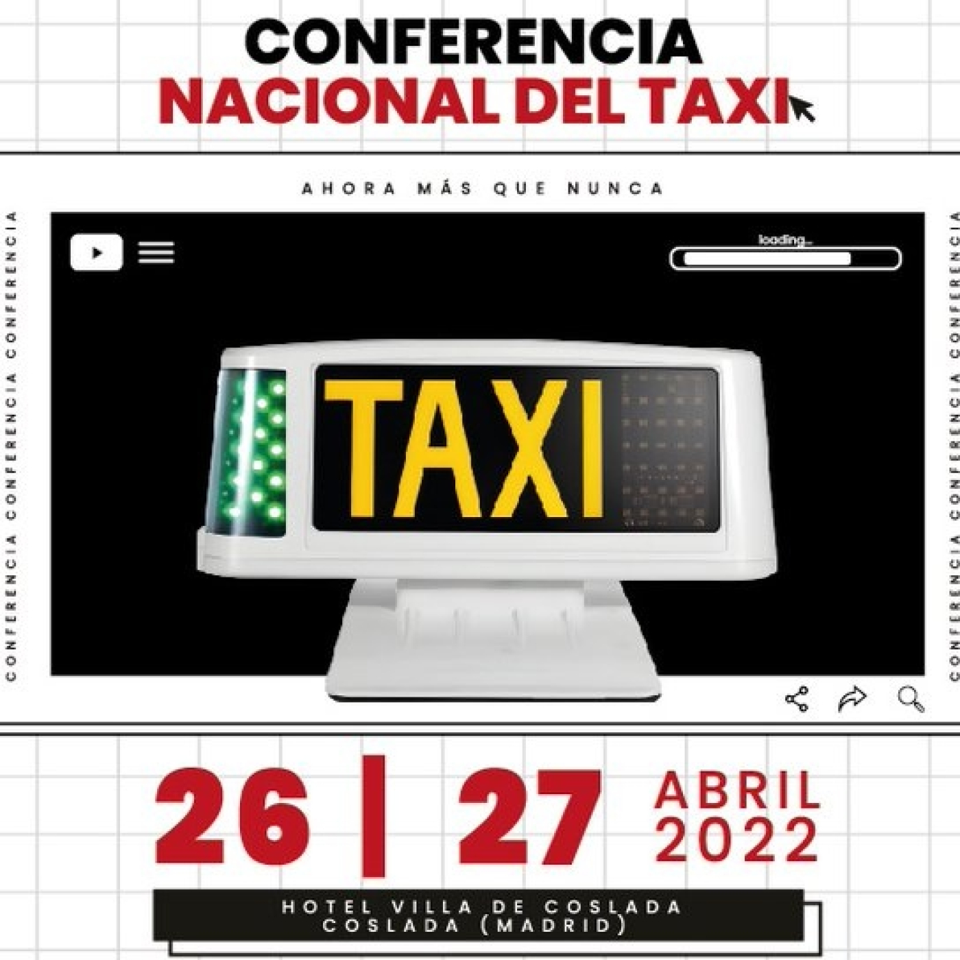 TAXI LIBRE