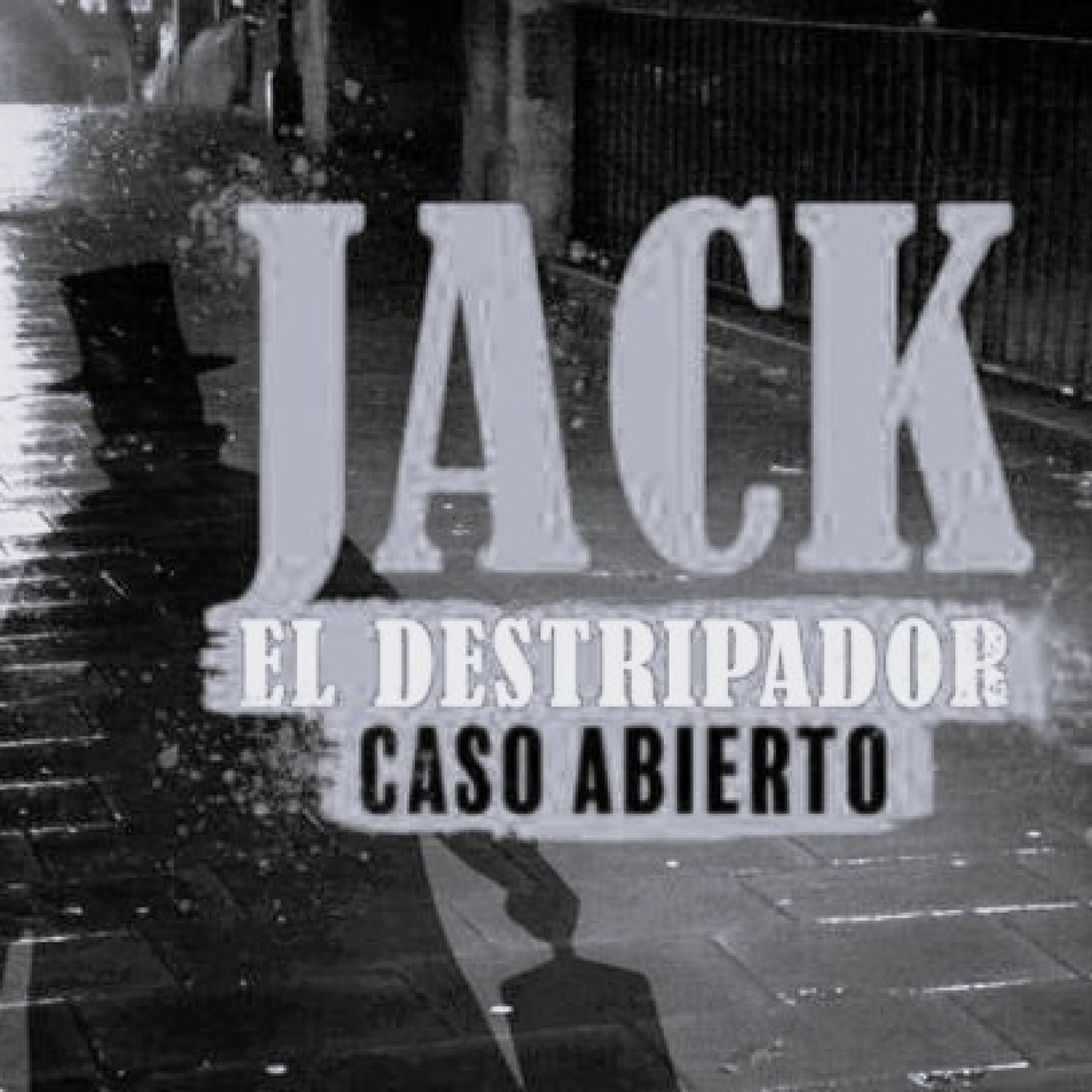 Especial; Jack el destripador Vol.2 episode artwork