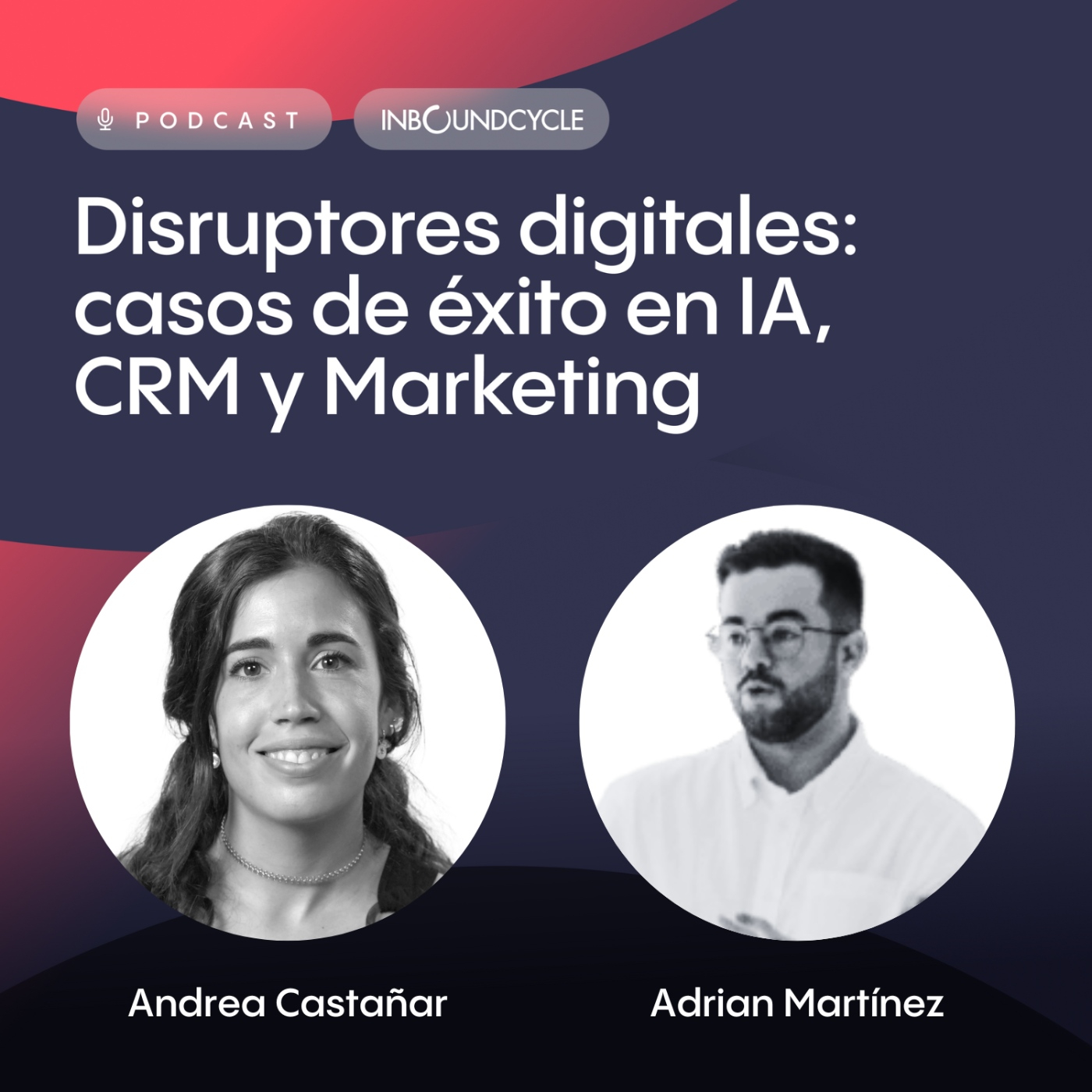 #129 - Adrián Martínez, Director comercial en Plug & Play - Todos los empleados de una compañía deberían saber vender.