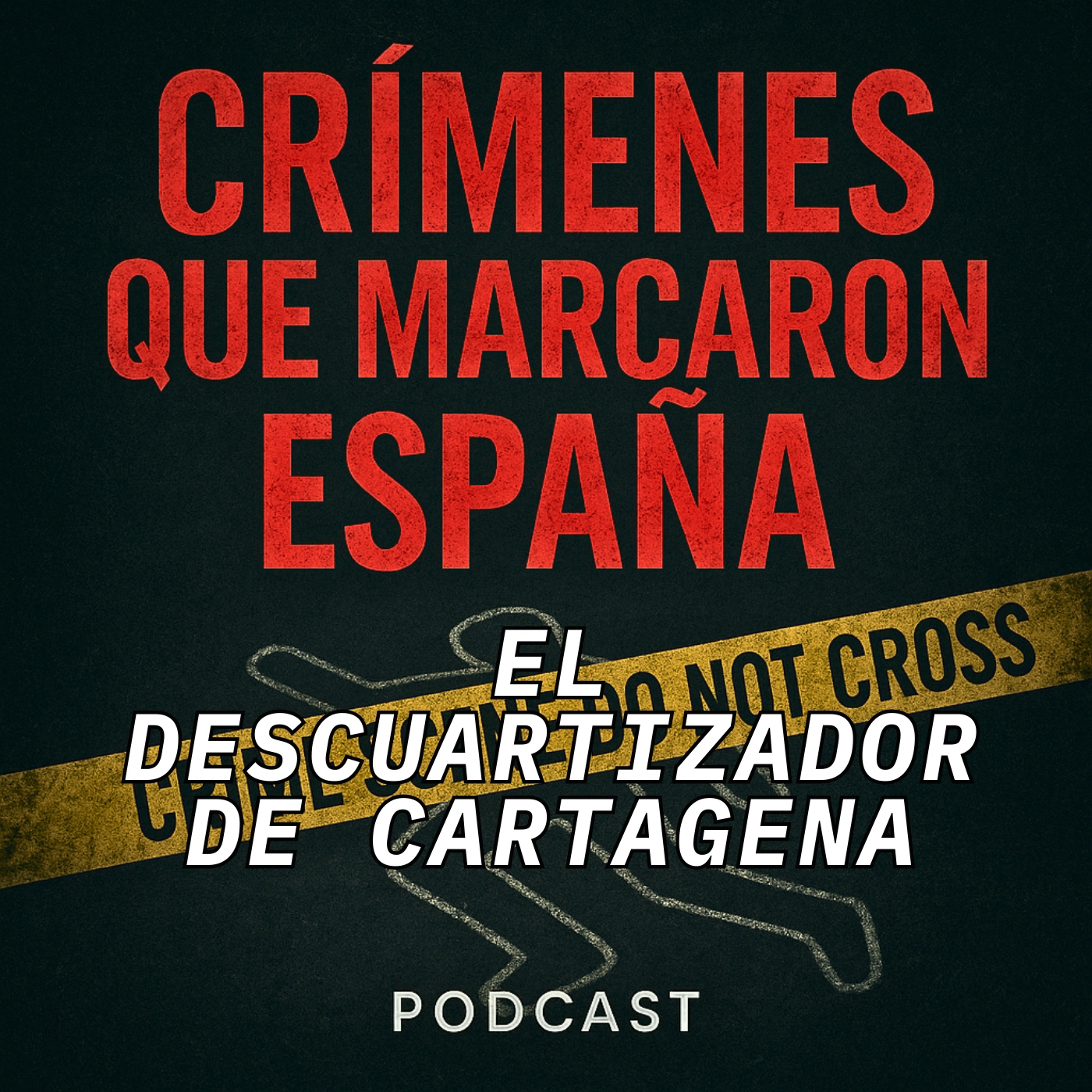 El descuartizador de Cartagena. El crimen de María Dolores