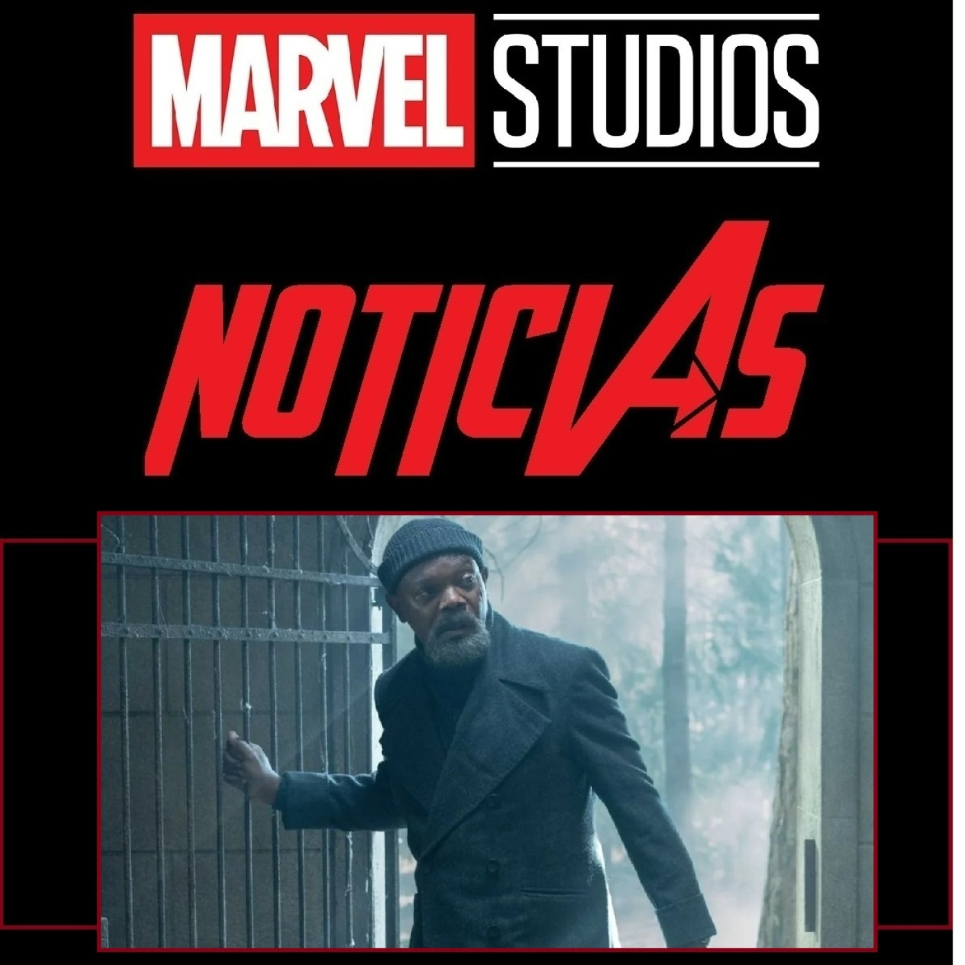 MSN T3E16- Invasión Secreta (Secret Invasion): Capítulo 5