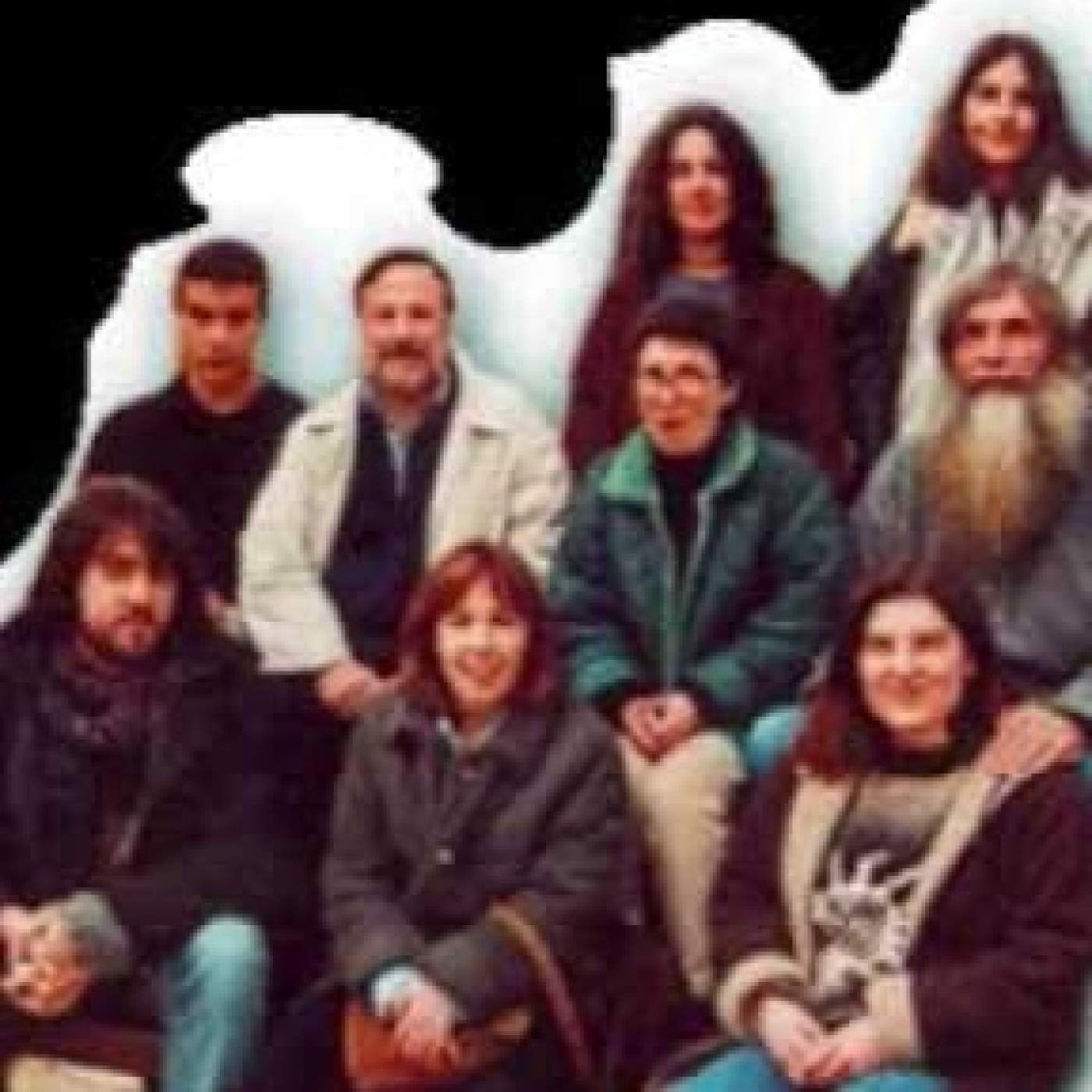 Sons de Nós 8 de xaneiro de 2025