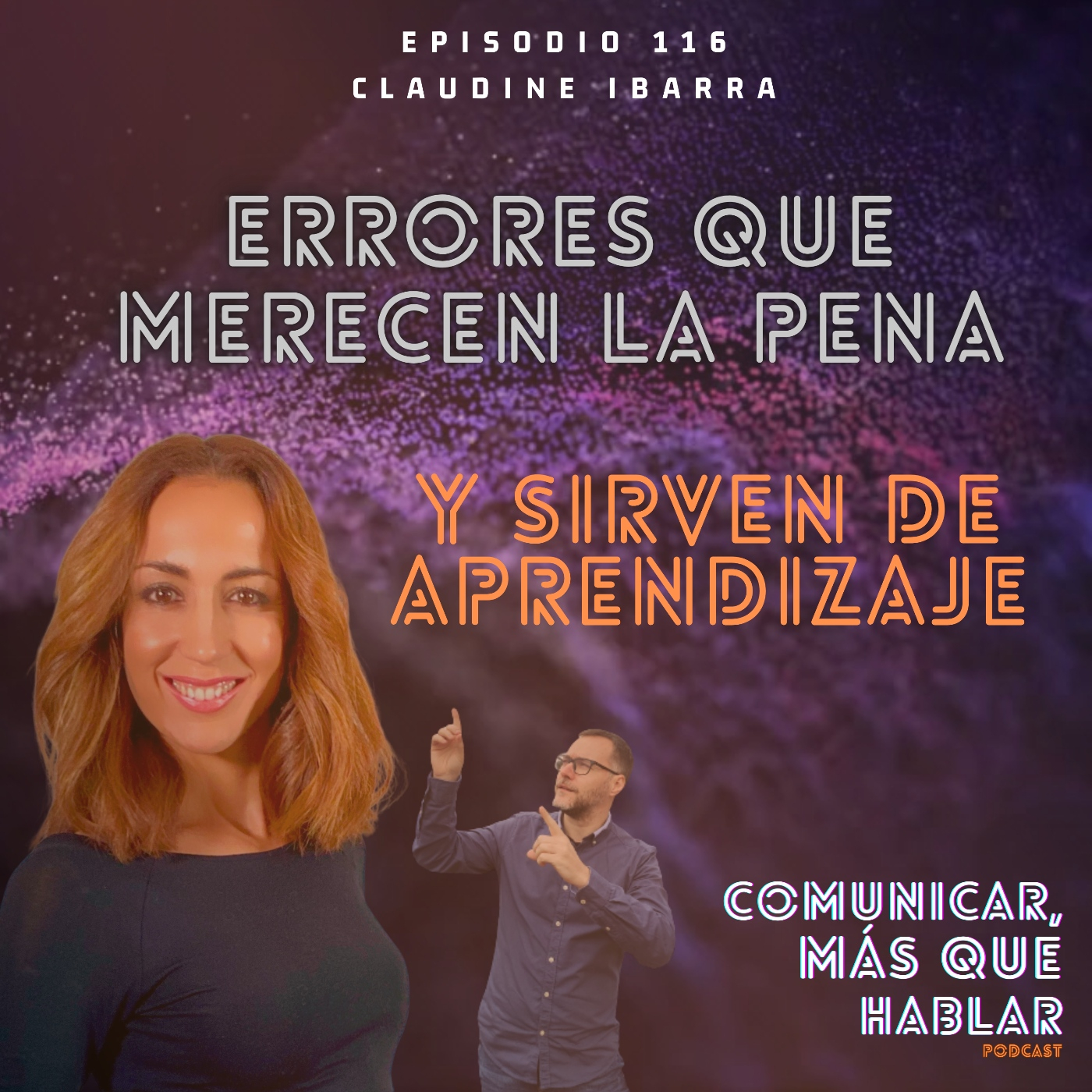 Comunicar, más que hablar