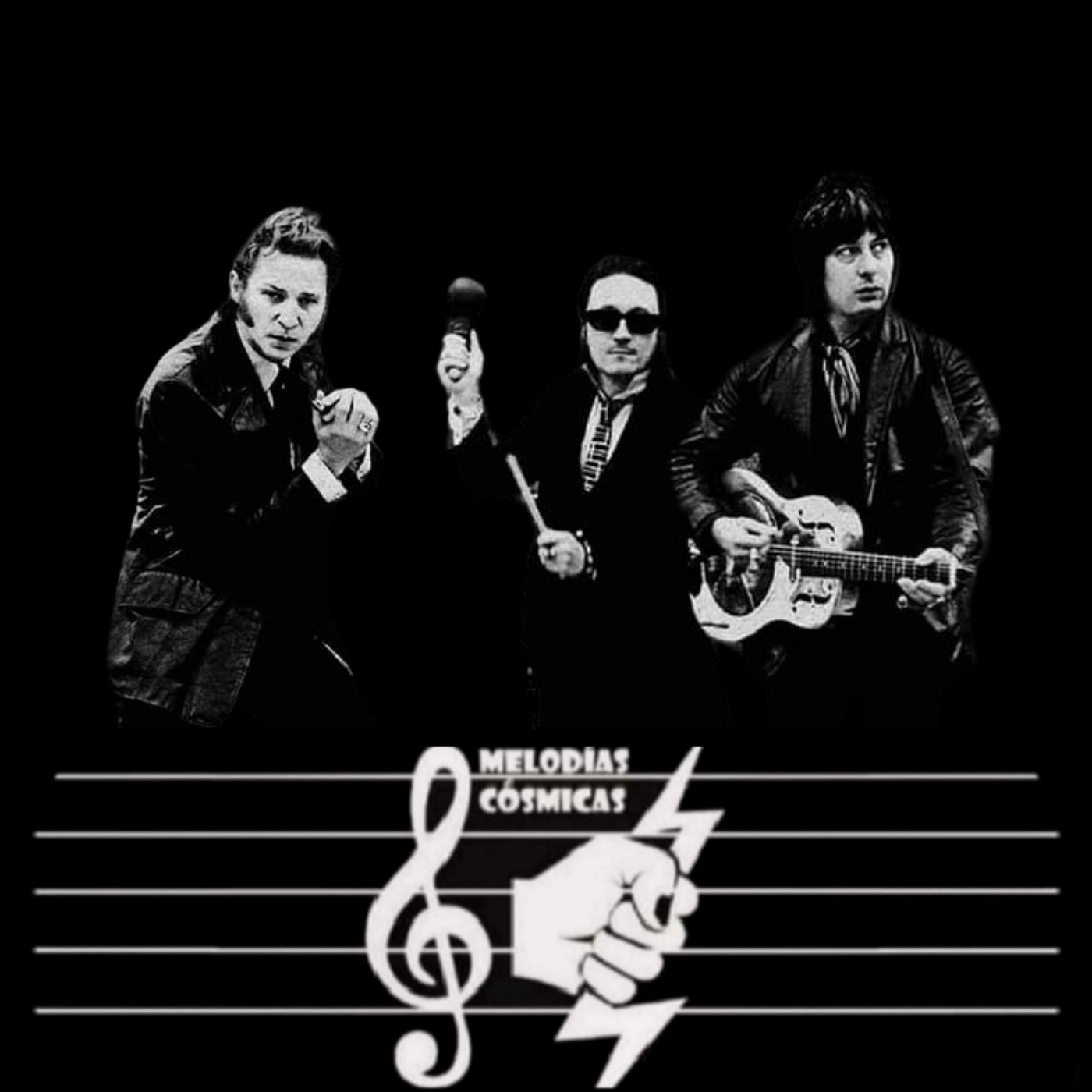 Melodías Cósmicas