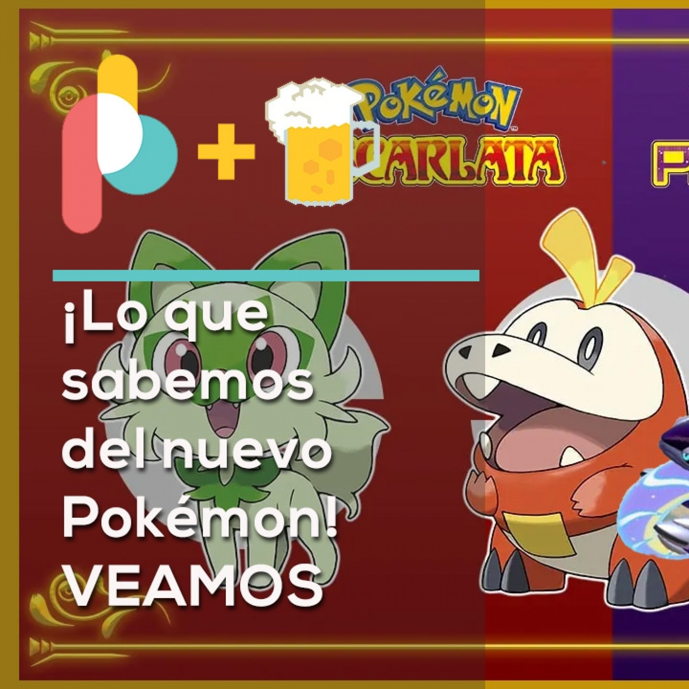 Ponle Pausa de Pixelbits