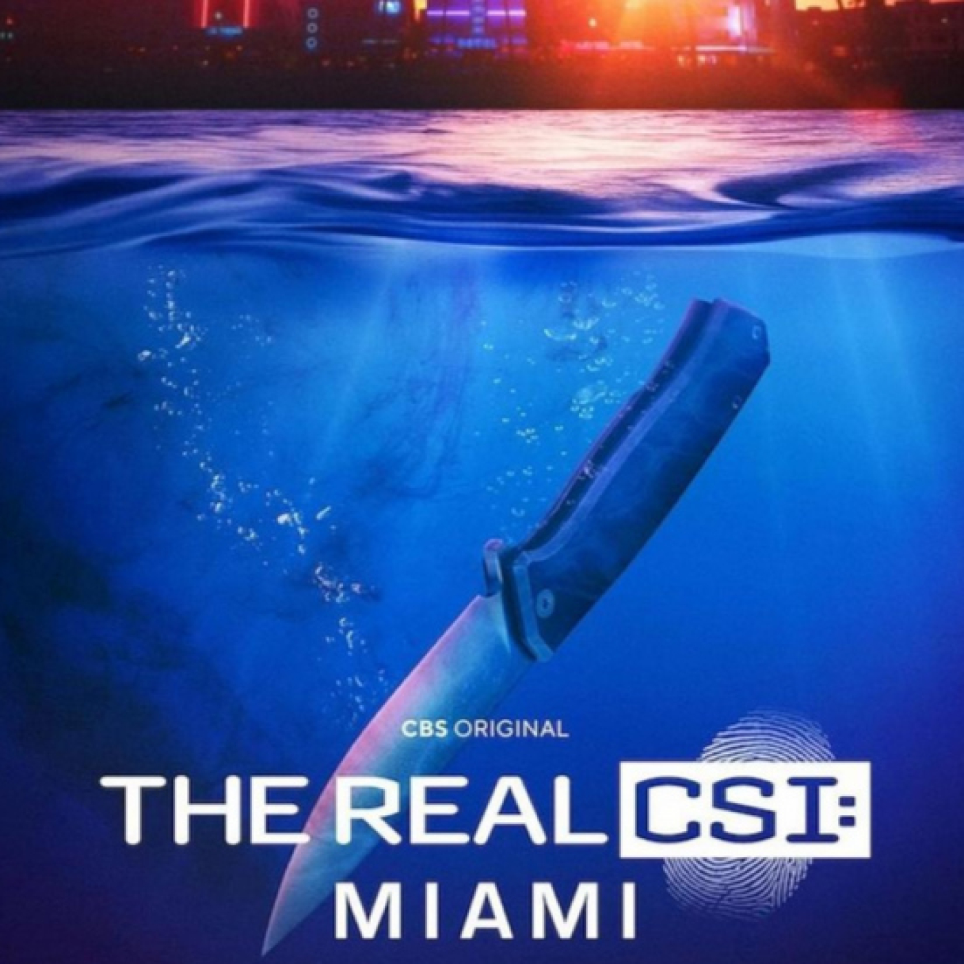 The Real CSI Miami T1: Los asesinatos de Miramar · Payaso asesino