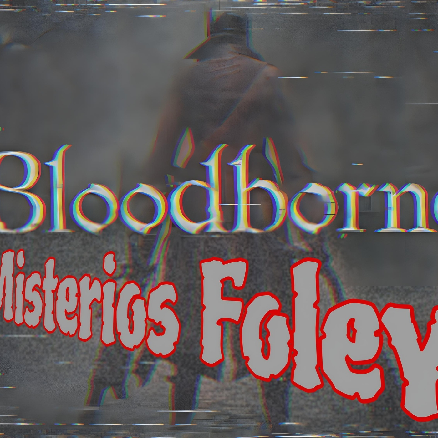 El Efecto Foley