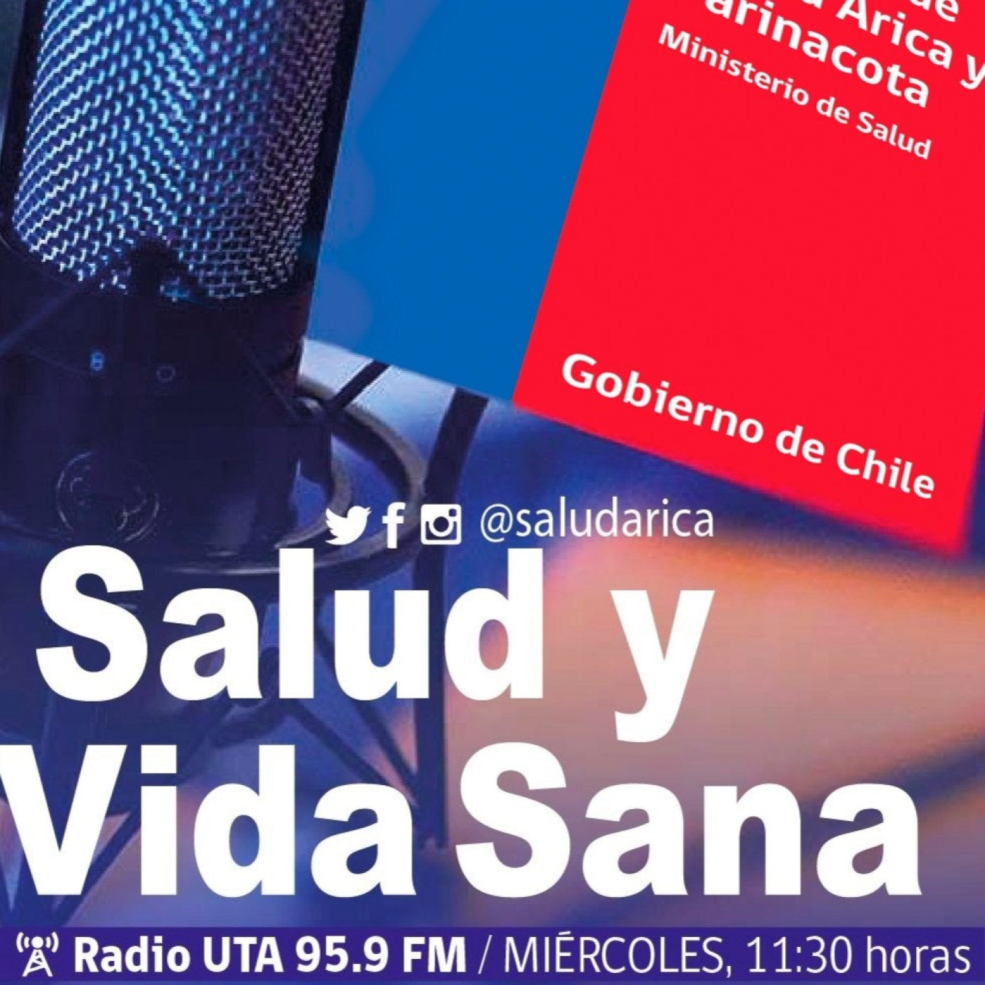 Programa Salud y Vida Sana