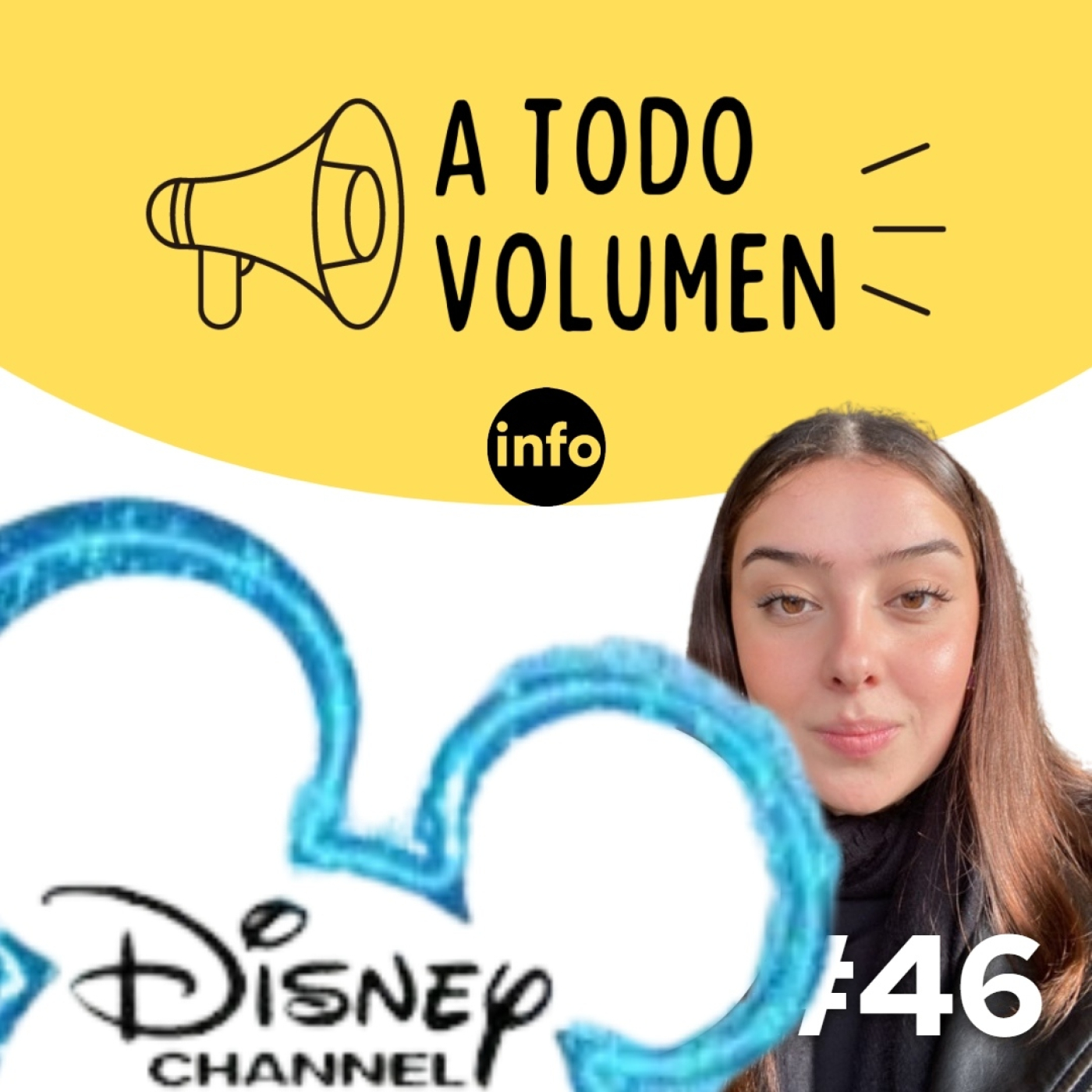 A todo volumen en Inforadio UCM