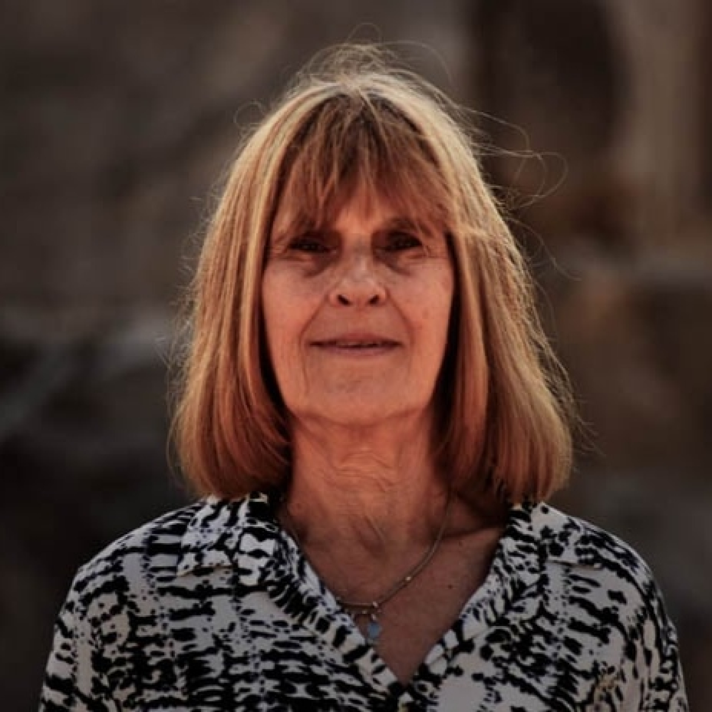 Laura Hochberg @hochberg_laura (Psicóloga e integrante de la Multisectorial d la Mujer de Mar del Plata) En La Trinchera