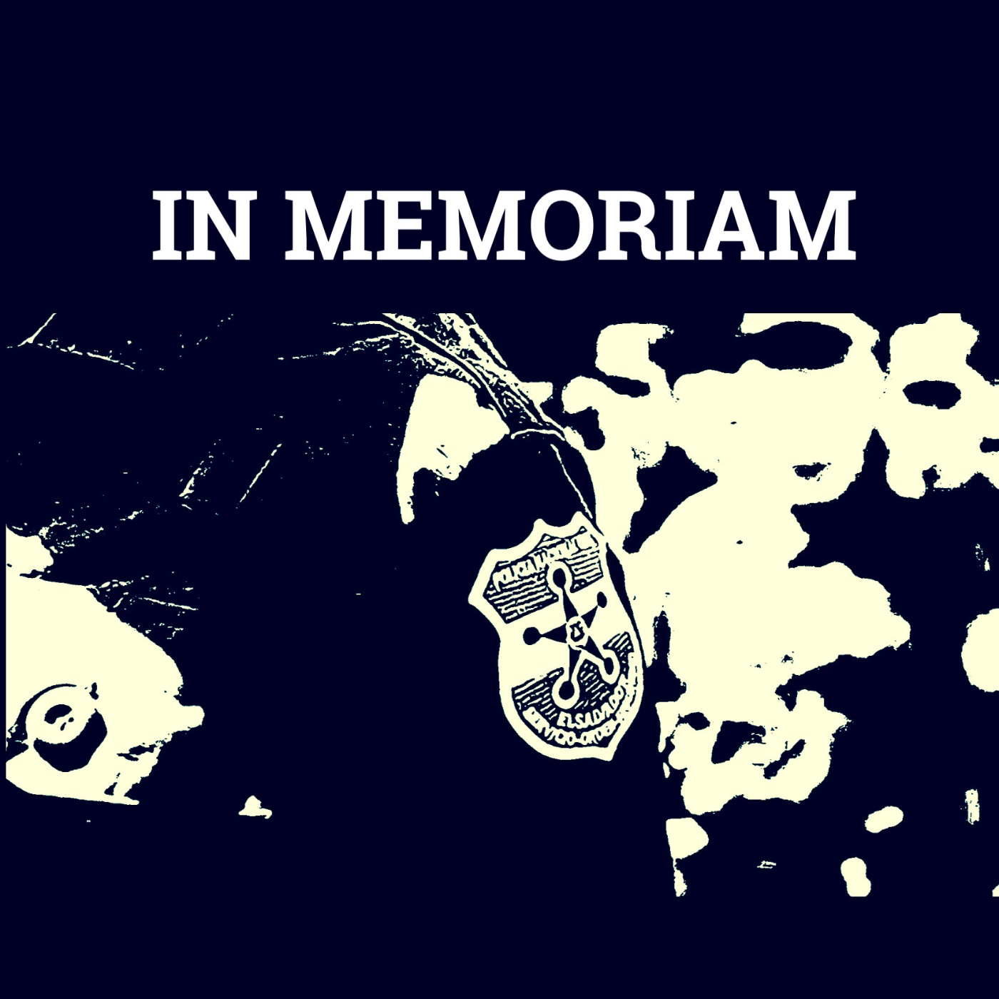 EN MEMORIA DE LOS POLICÍAS CAÍDOS / Editorial YSUCA / 050722 episode artwork