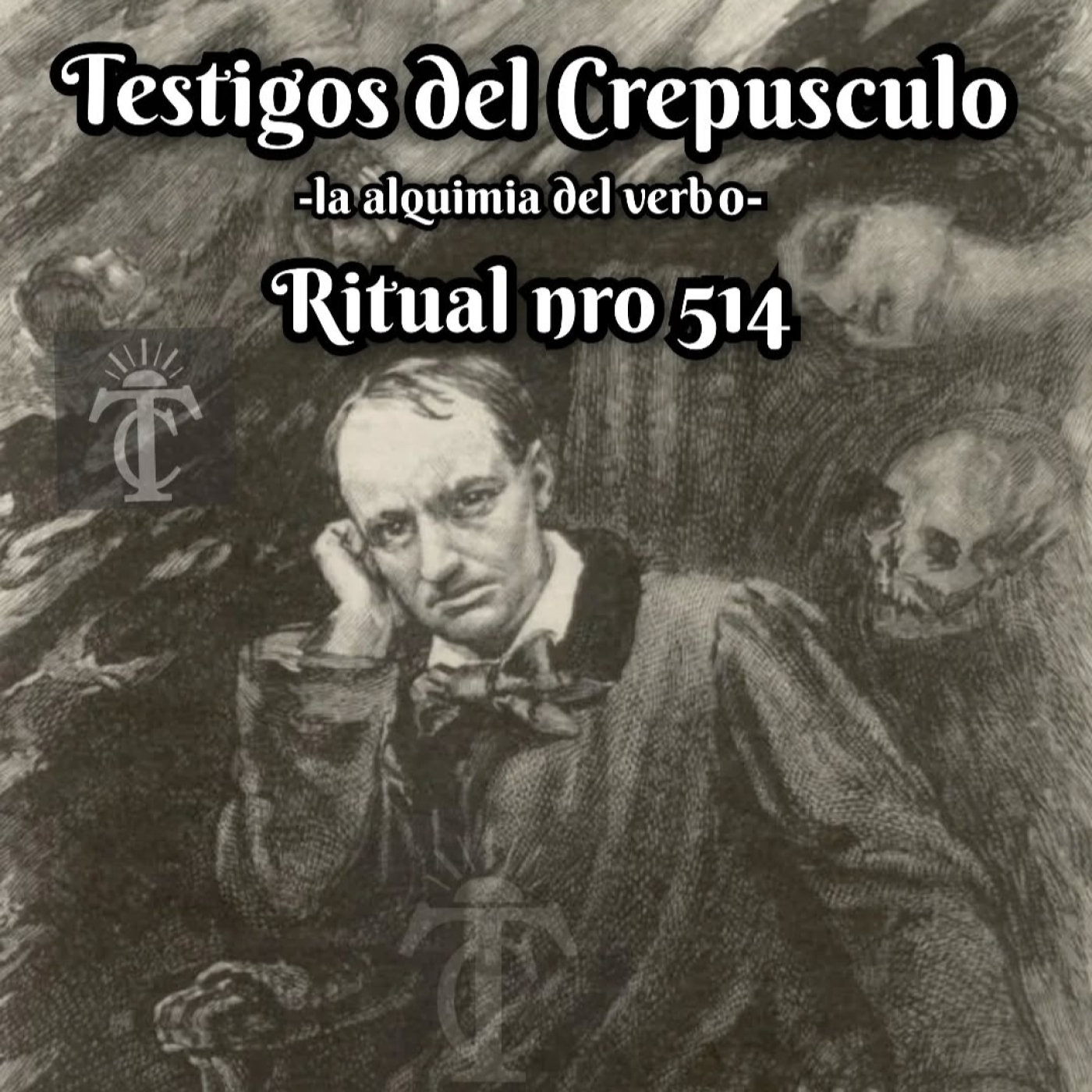 testigos del crepusculo