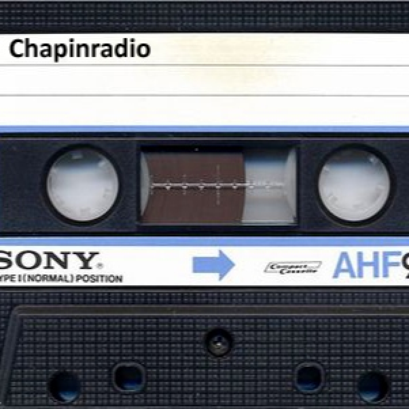 Chapinradio Estuardo Meza Mix episode artwork