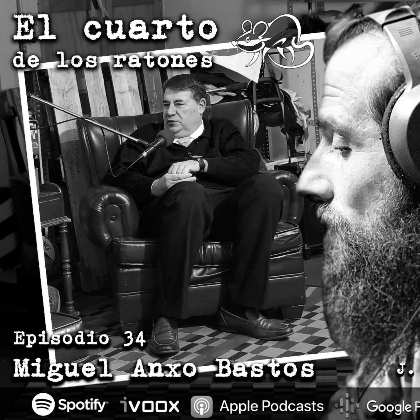 La Ratonera de El Cuarto de los Ratones