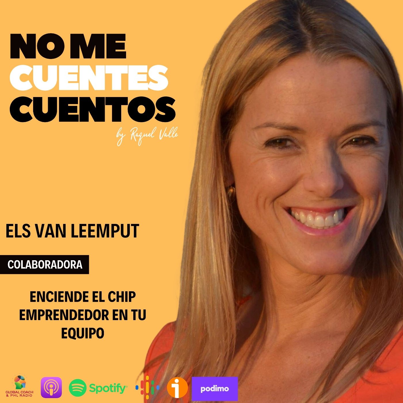 Enciende el chip emprendedor en tu equipo