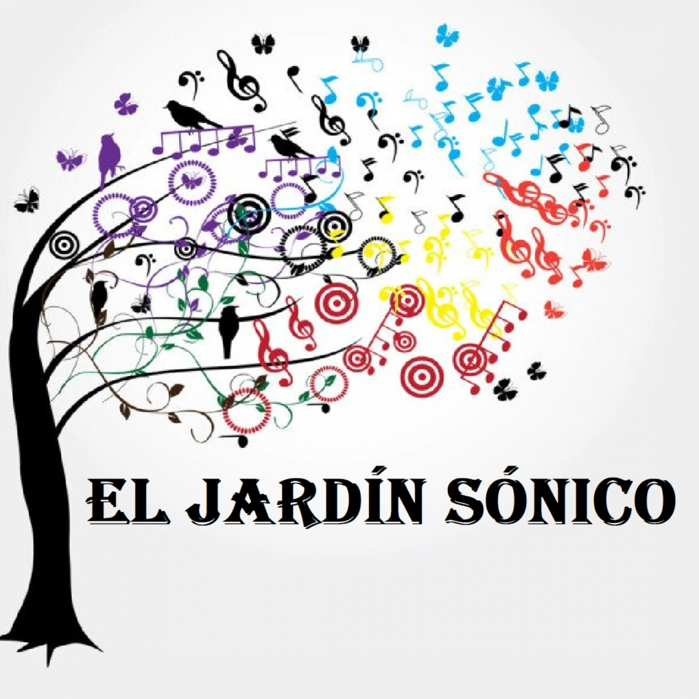 El Jardín Sónico