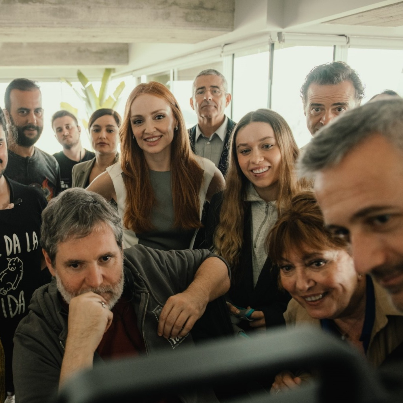 No Solo Cine en las Ondas