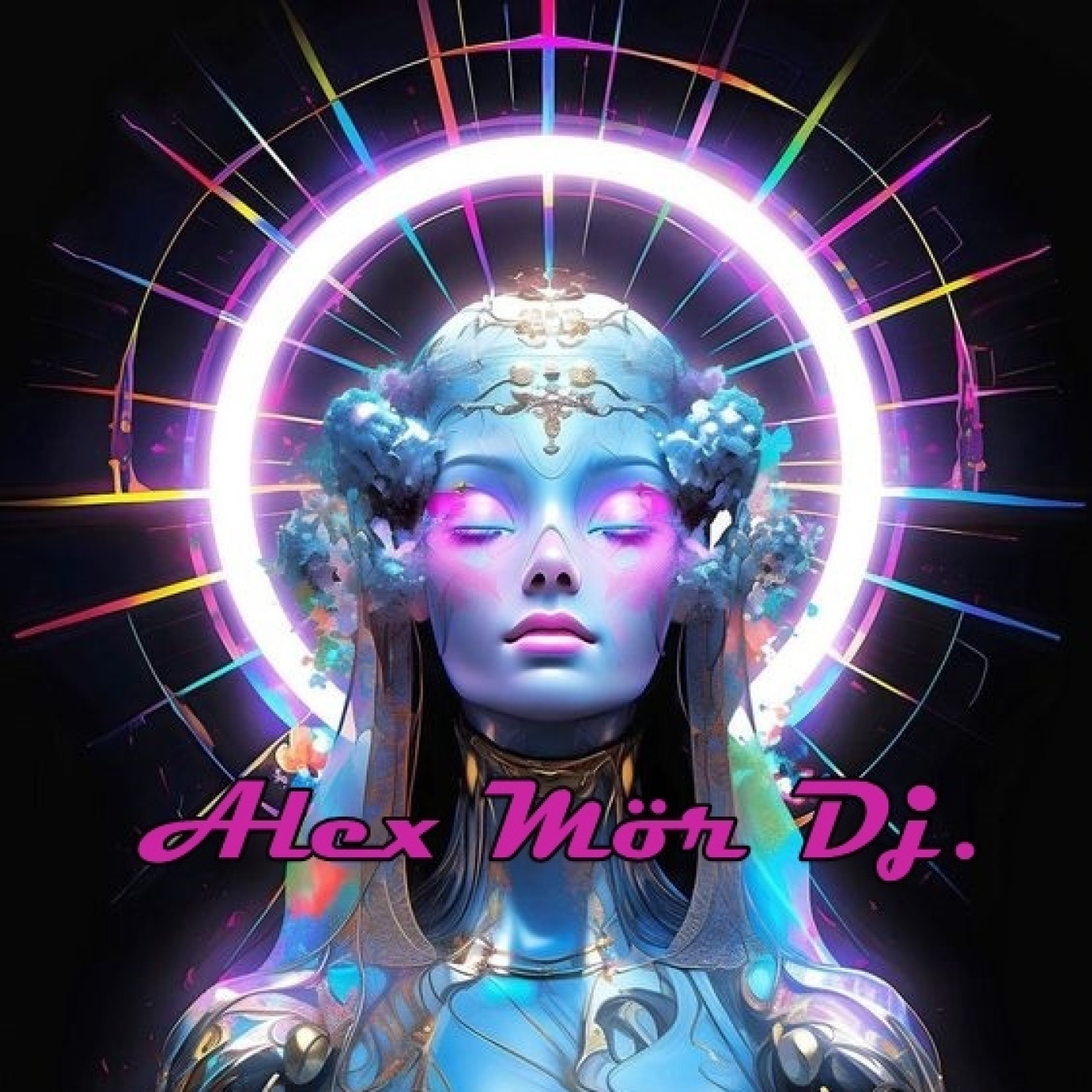 Alex Mör Dj. - UNIVERSO ELECTRONICO 85 XL episode artwork