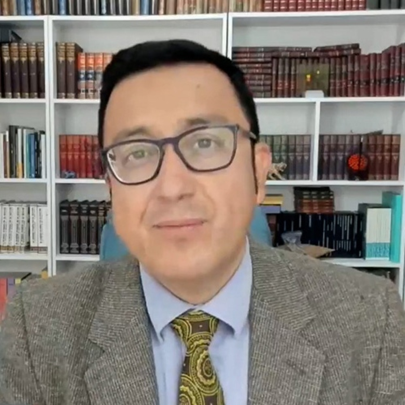 Glatzer Tuesta – Editorial 23 de octubre de 2025