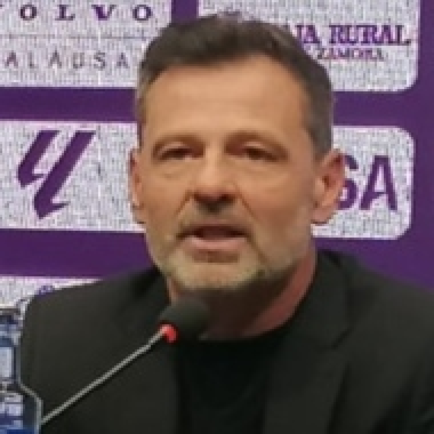 Diego Cocca ya pilota la nave del Real Valladolid con el objetivo de la permanencia episode artwork