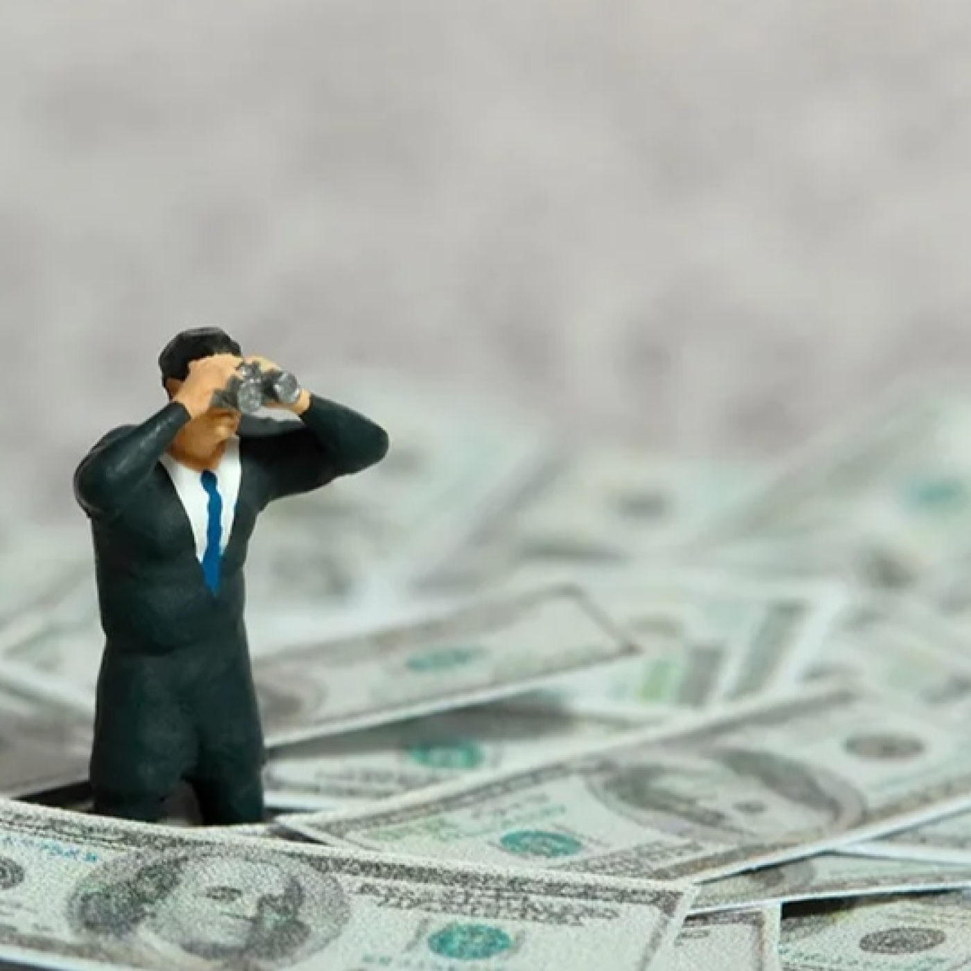El petróleo vuelve a dominar las Bolsas: el foco se desplaza hacia la inflación | Resumen diario de mercados episode artwork