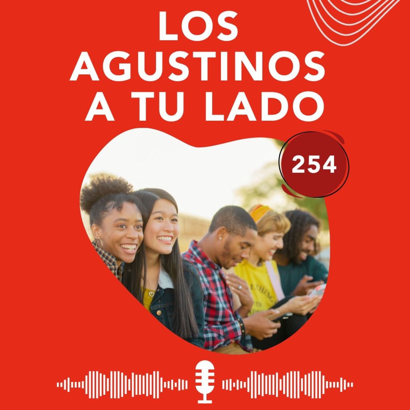 Los Agustinos a tu lado