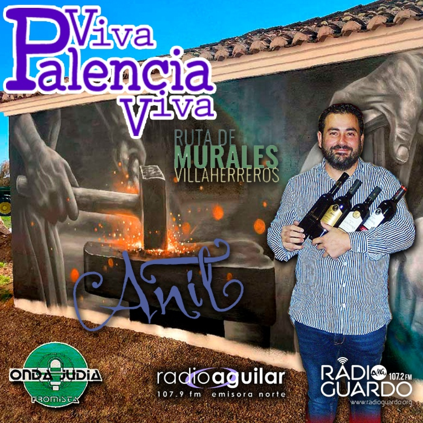 Viva Palencia Viva