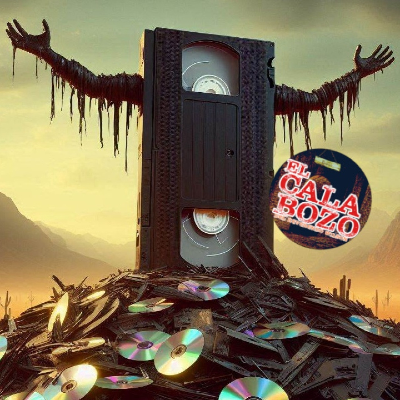 El Calabozo del Reverendo Wilson