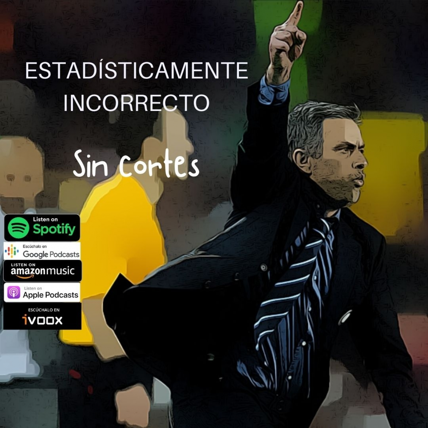 Estadísticamente Incorrecto
