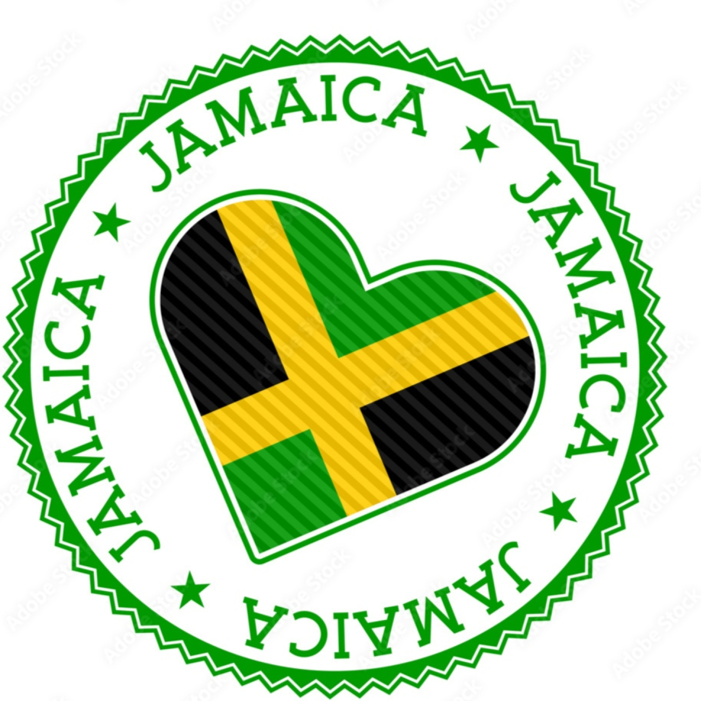 Dread Al Control Reggae Radio Show