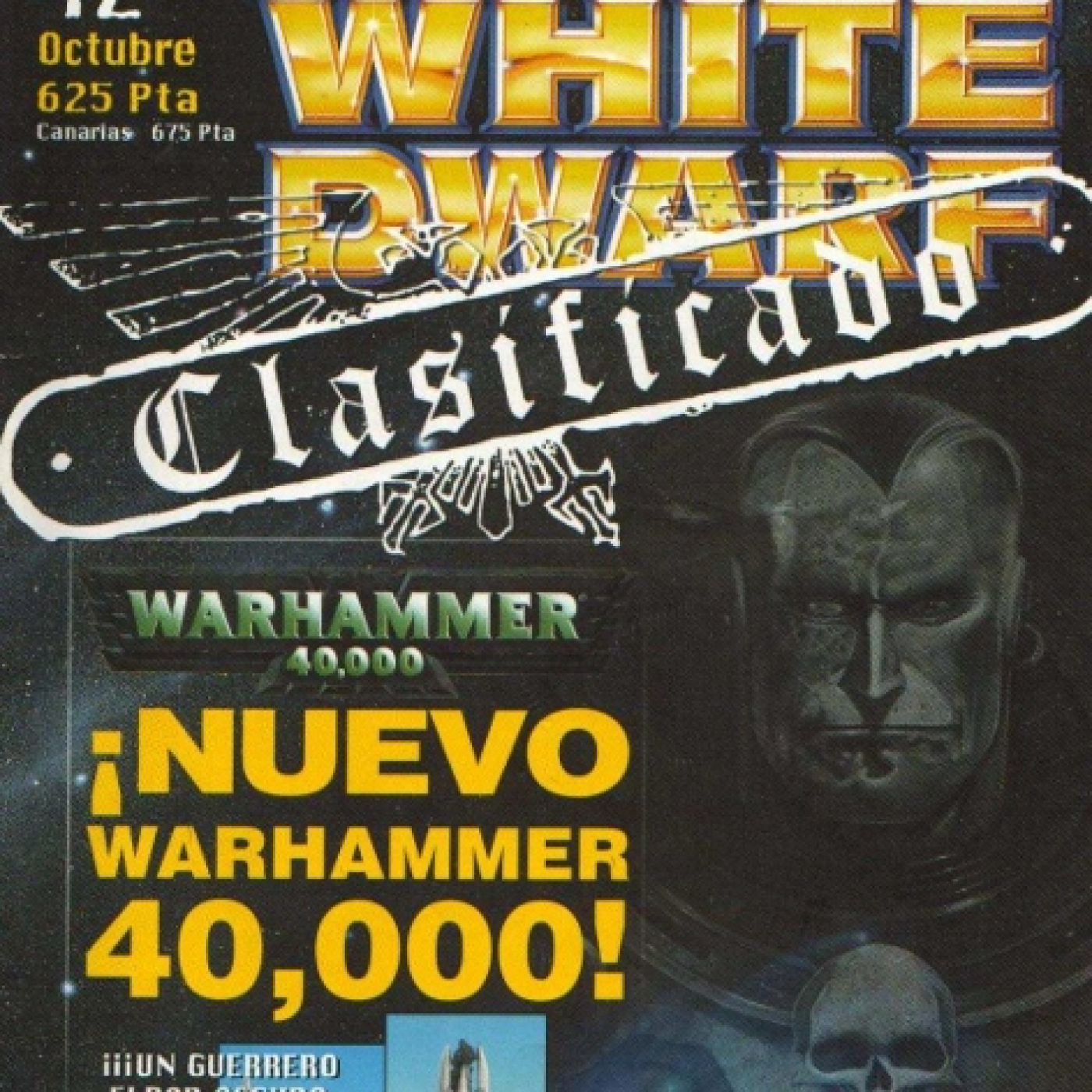 EL ENANO BLANCO 30