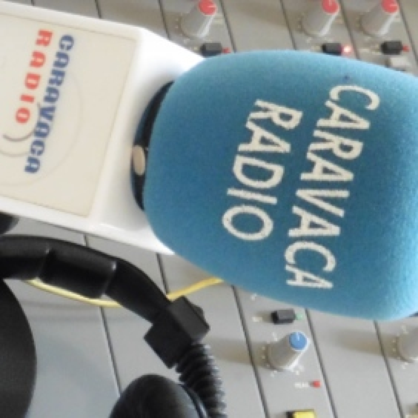 CARAVACA RADIO- Informativo mediodía (24-12-2025) episode artwork