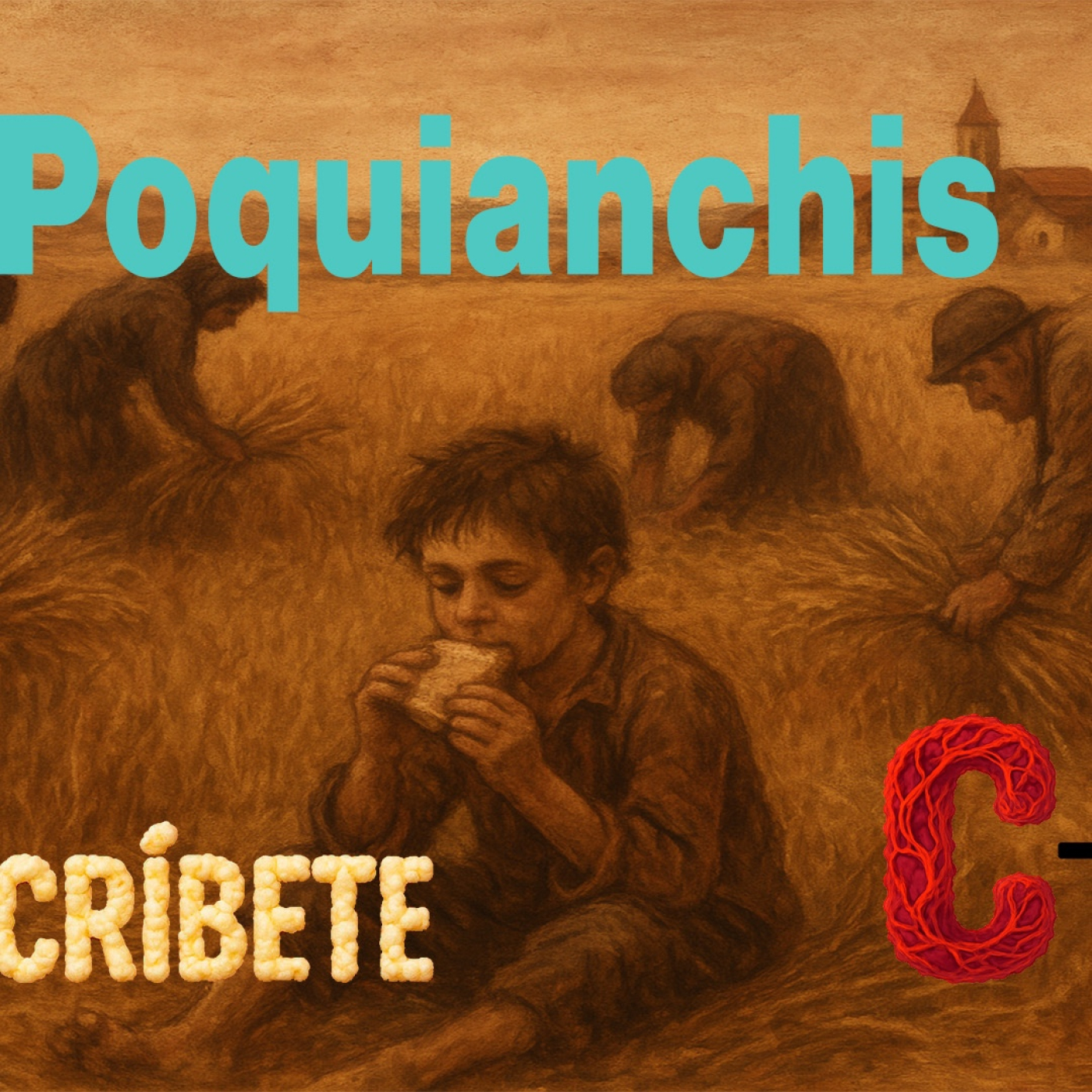 CyP 3x01 - Las Poquianchis (Las Muertas)