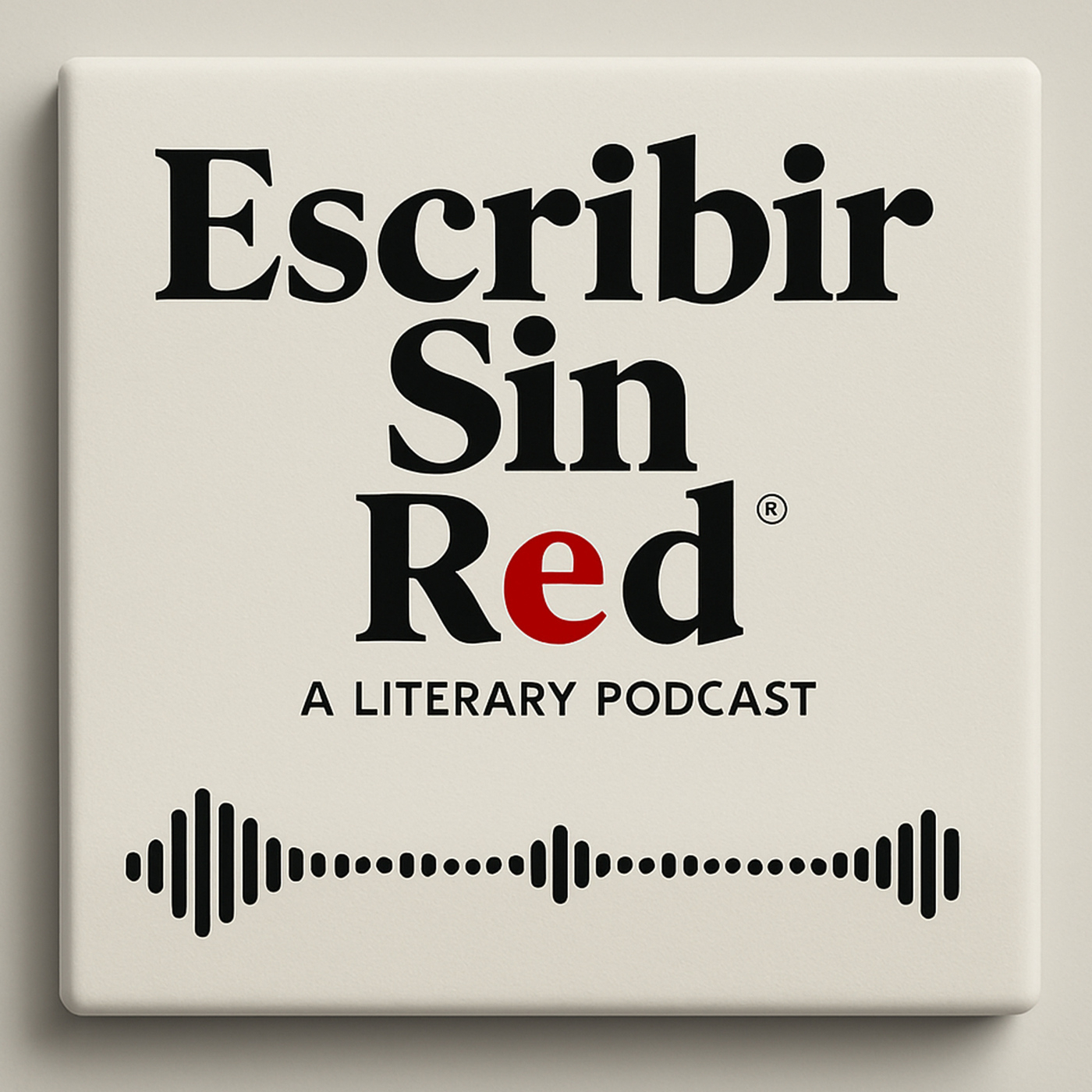 Redes sociales y escritores episode artwork