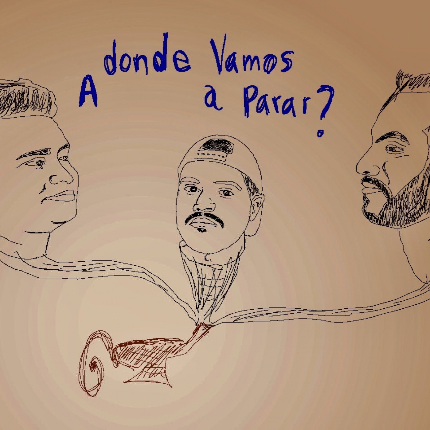 A donde vamos a Parar. PODCAST.
