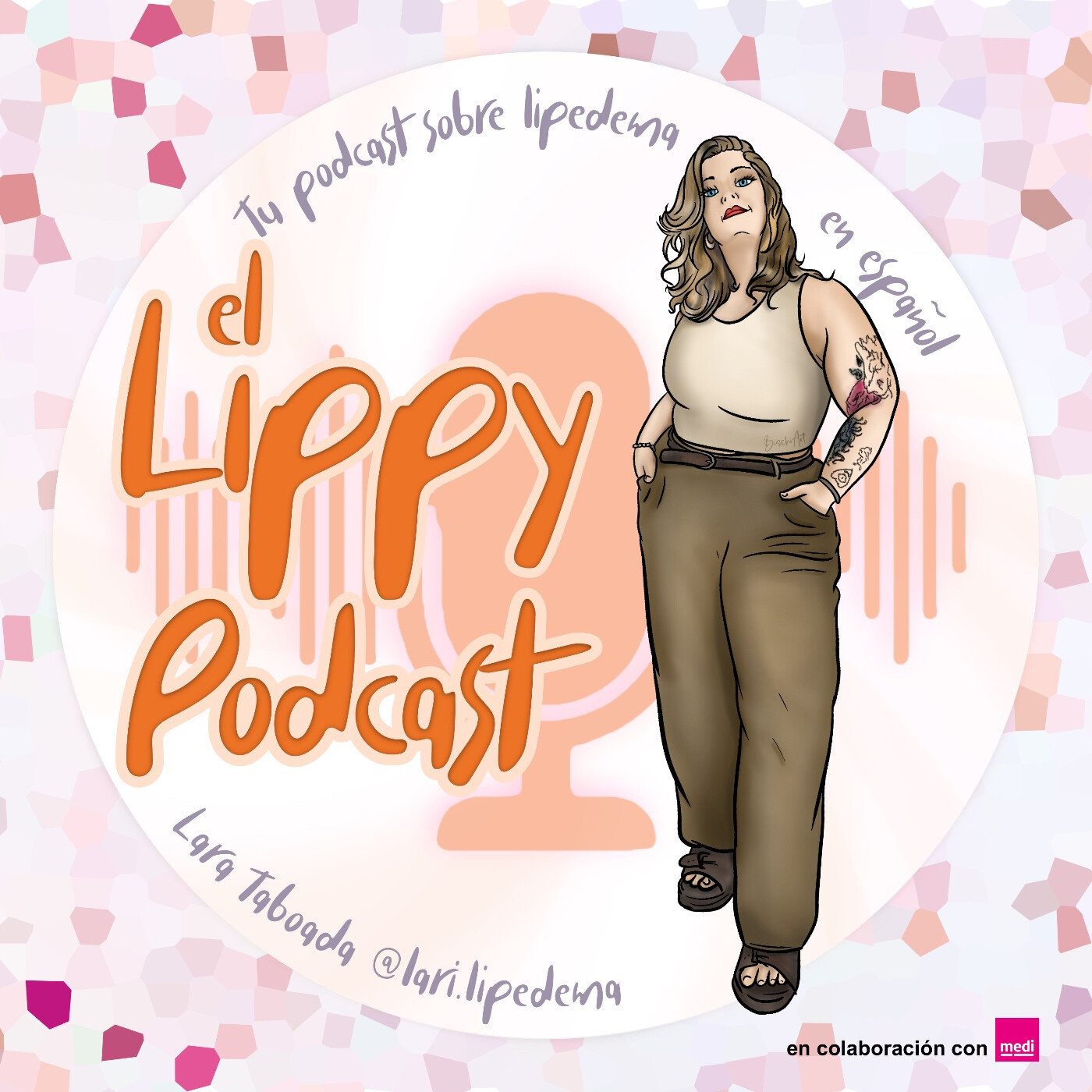 LippyPodcast