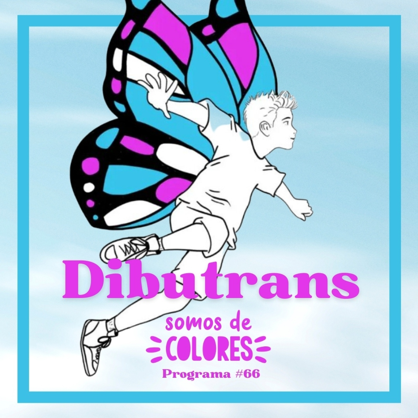 Somos de Colores