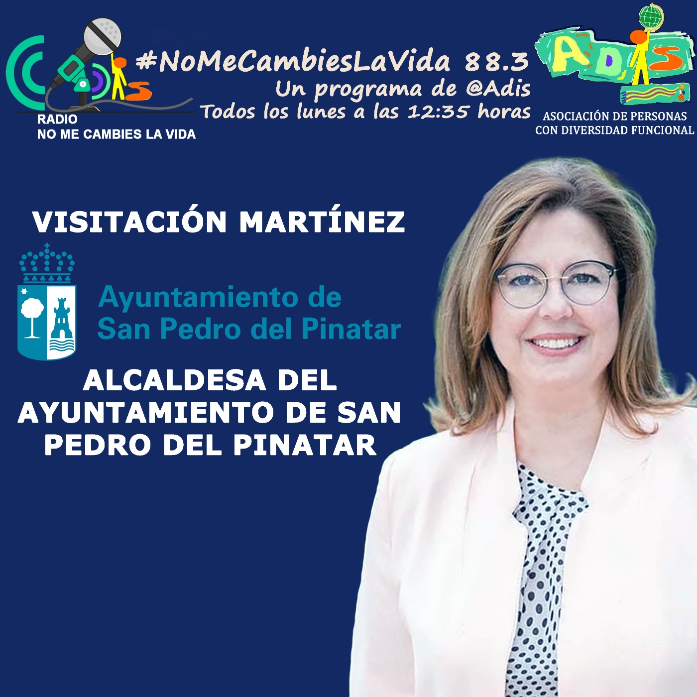NO ME CAMBIES LA VIDA