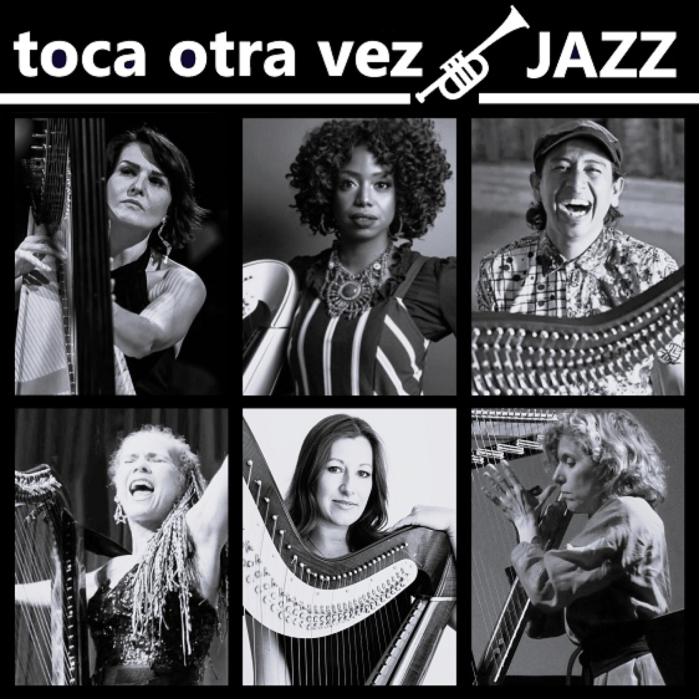 Toca otra vez Jazz