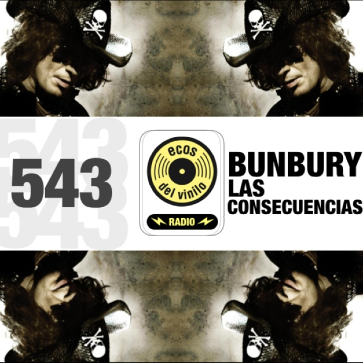Ecos del Vinilo Radio