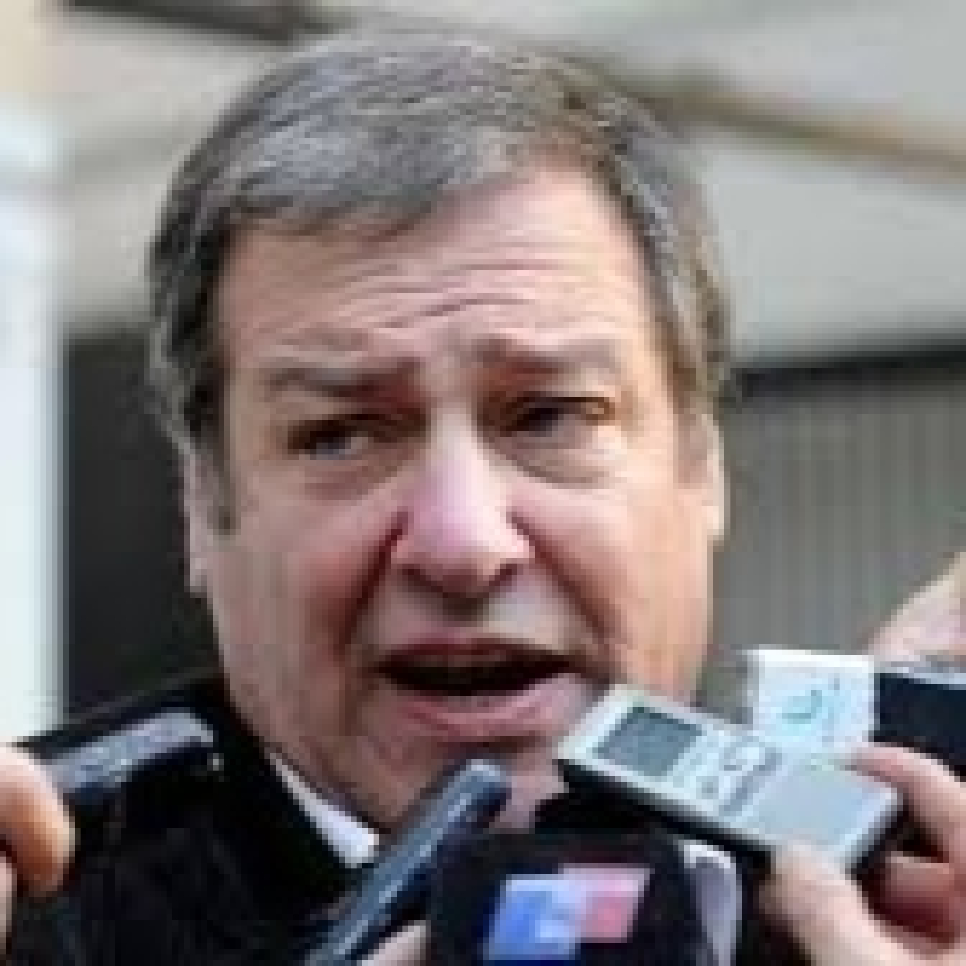 Estudio 2 - FM 105.9