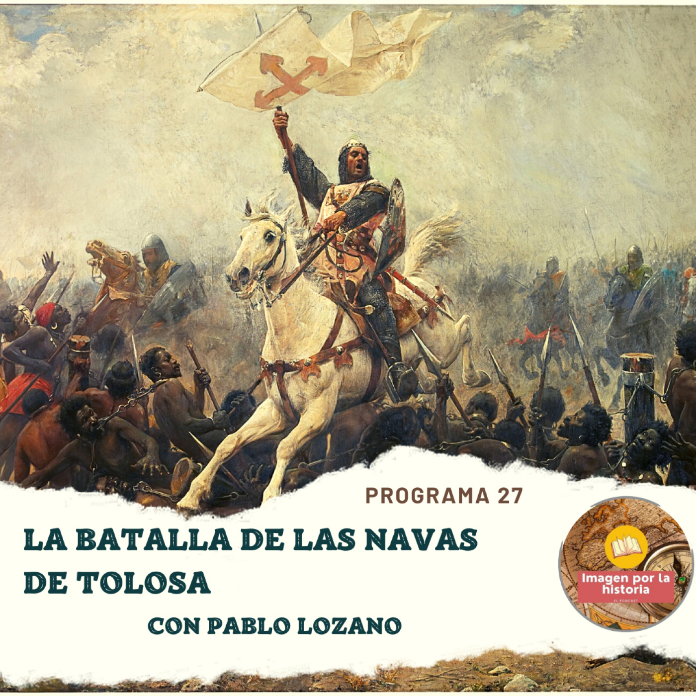 Imagen por la Historia