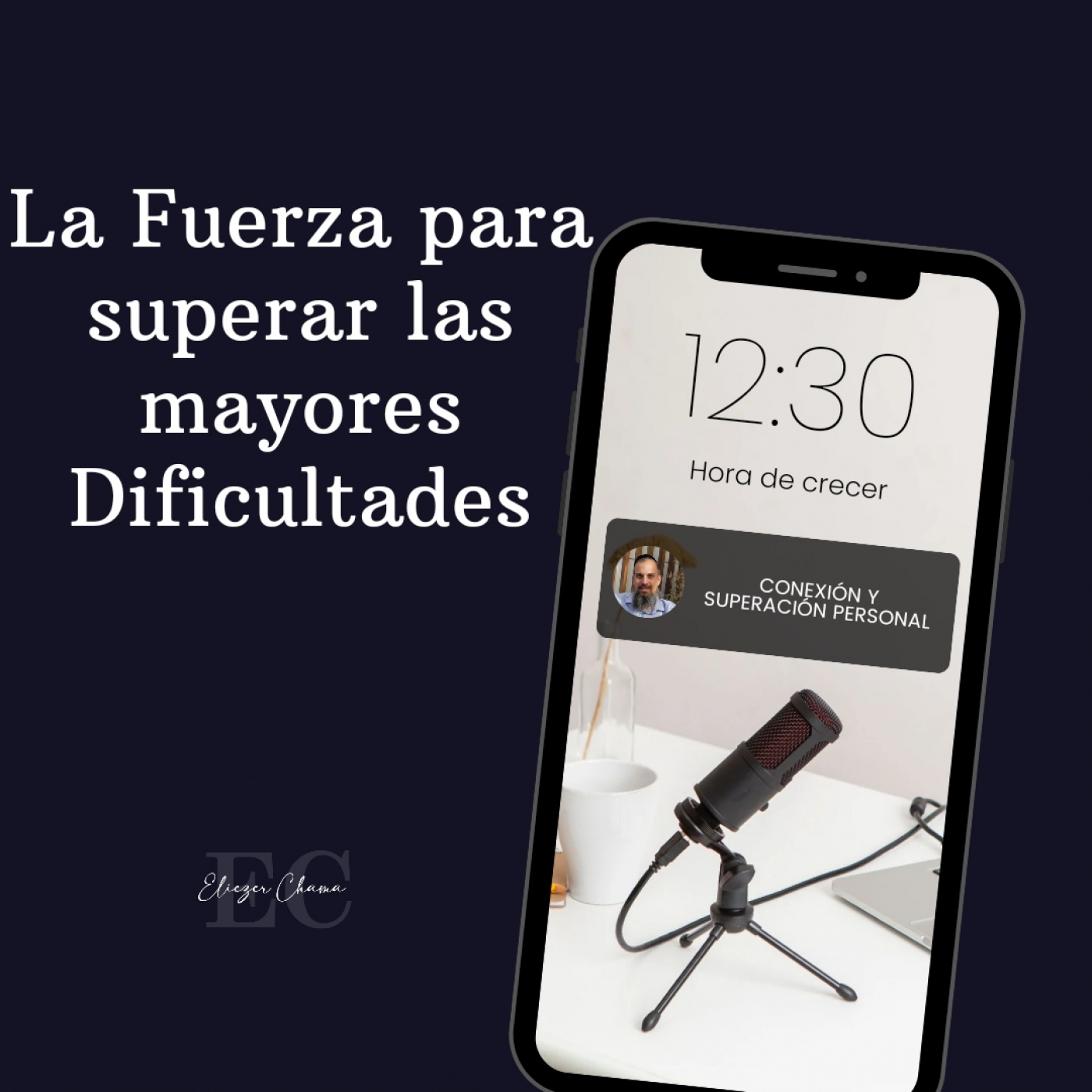 Conexión Y Superación Personal