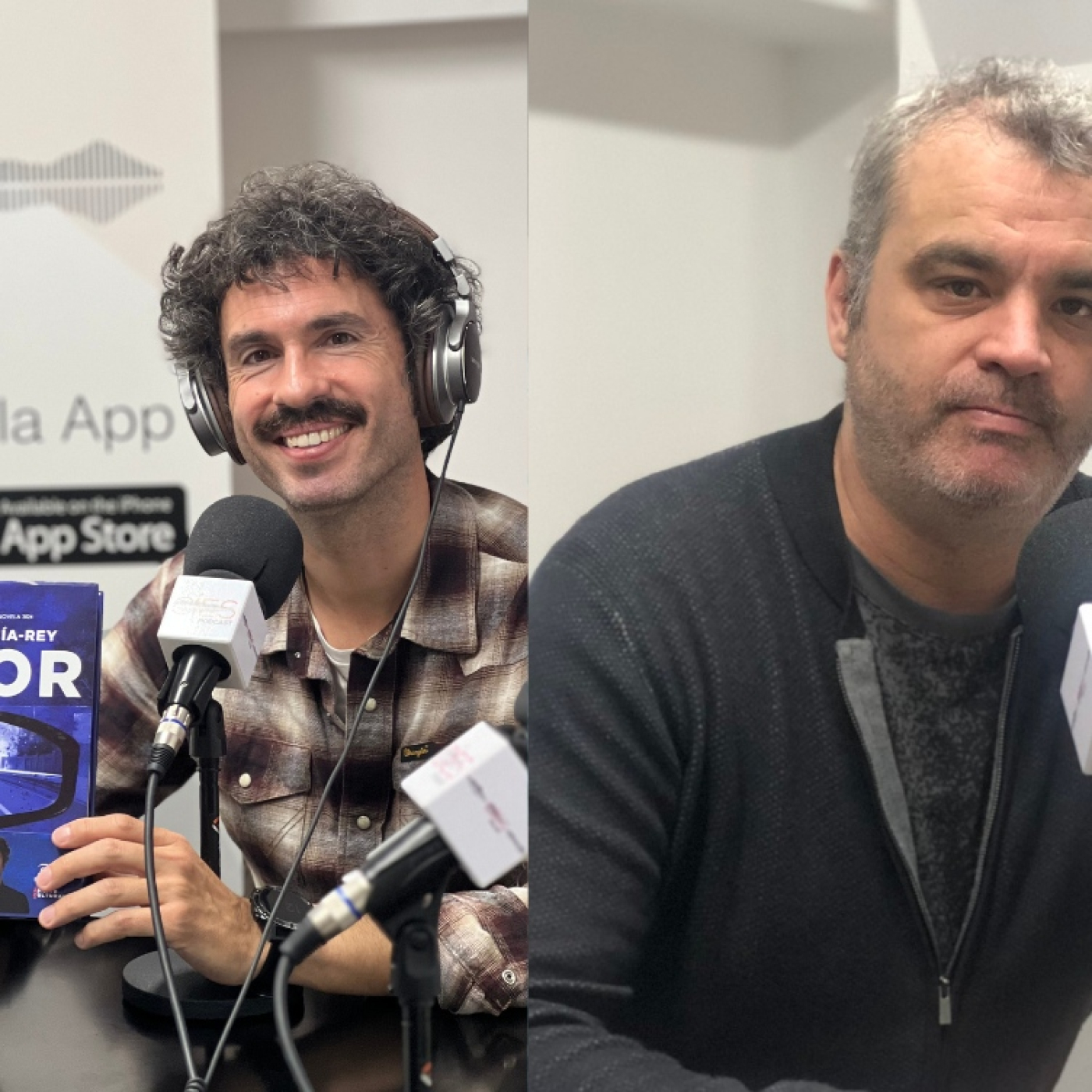 CÍES Podcast
