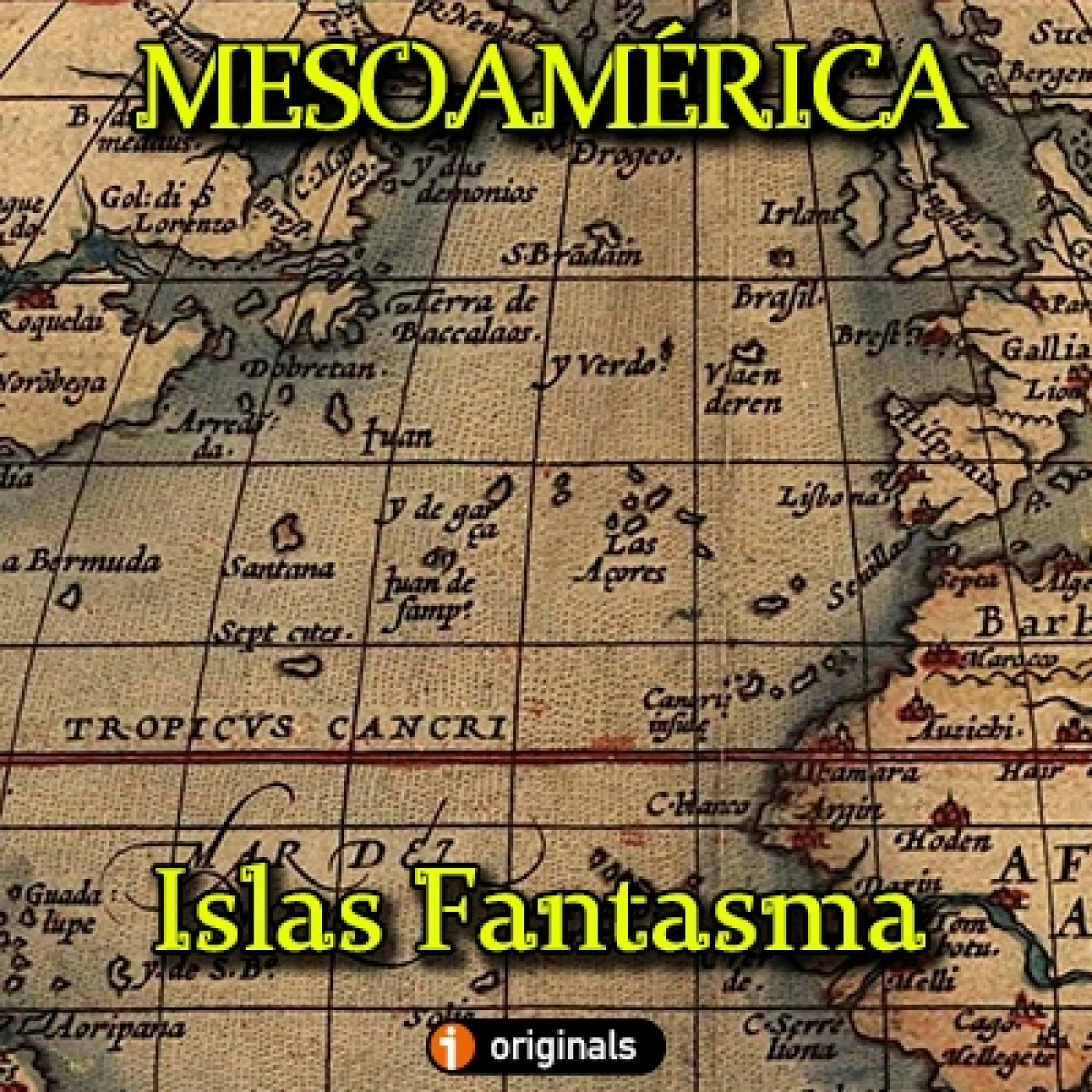 Mesoamérica