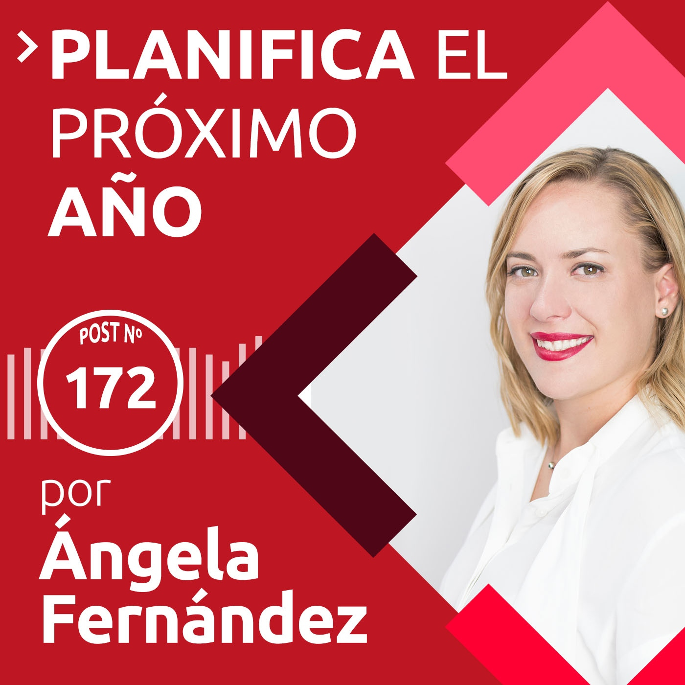 172: Cómo he PLANIFICADO el nuevo año | [+ DESCARGABLE] episode artwork