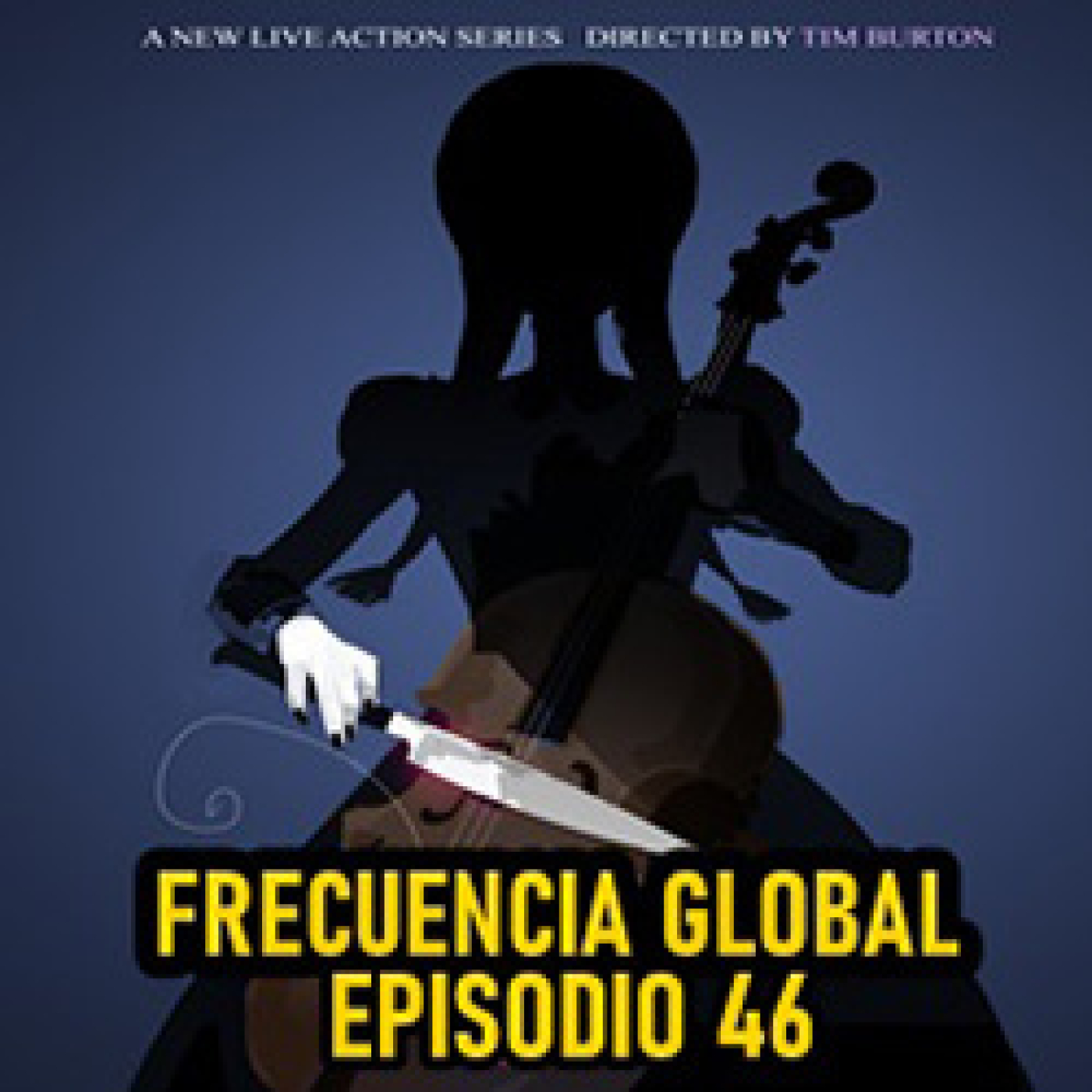 FRECUENCIA GLOBAL