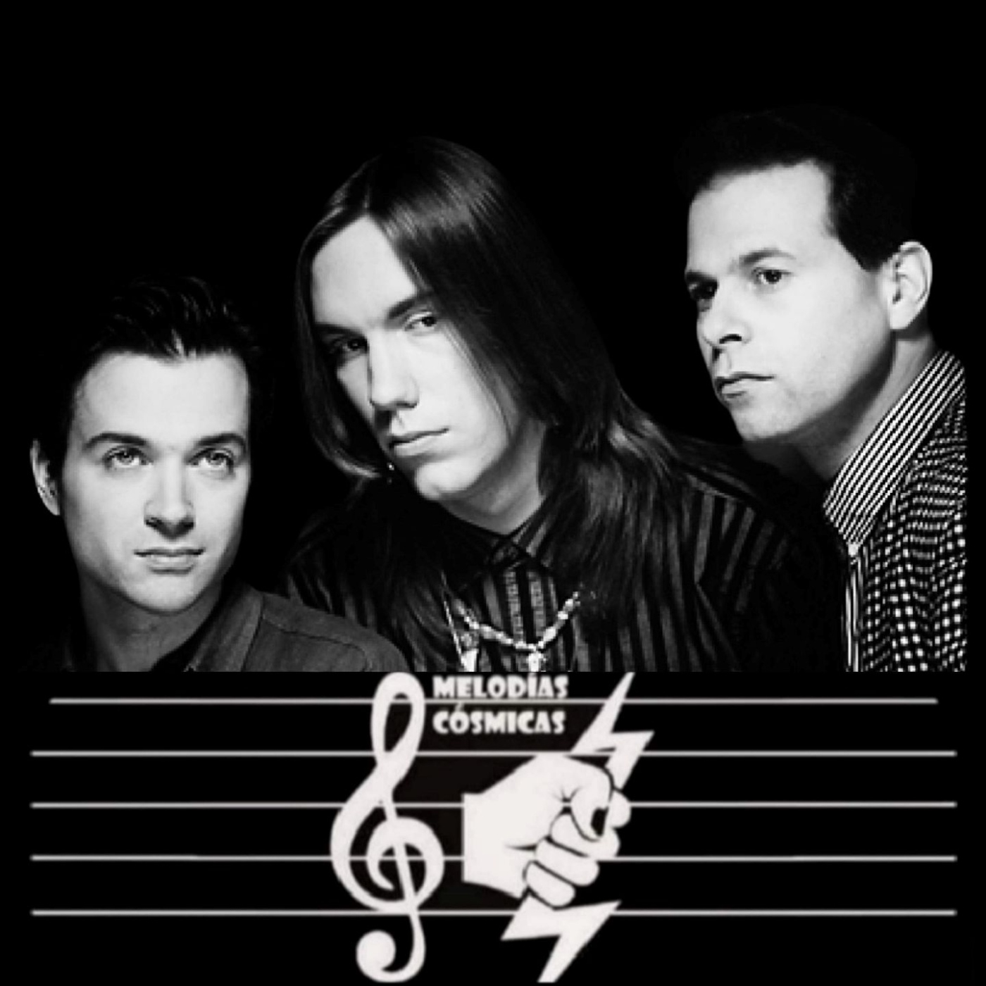 40 años de Violent Femmes - #138 episode artwork